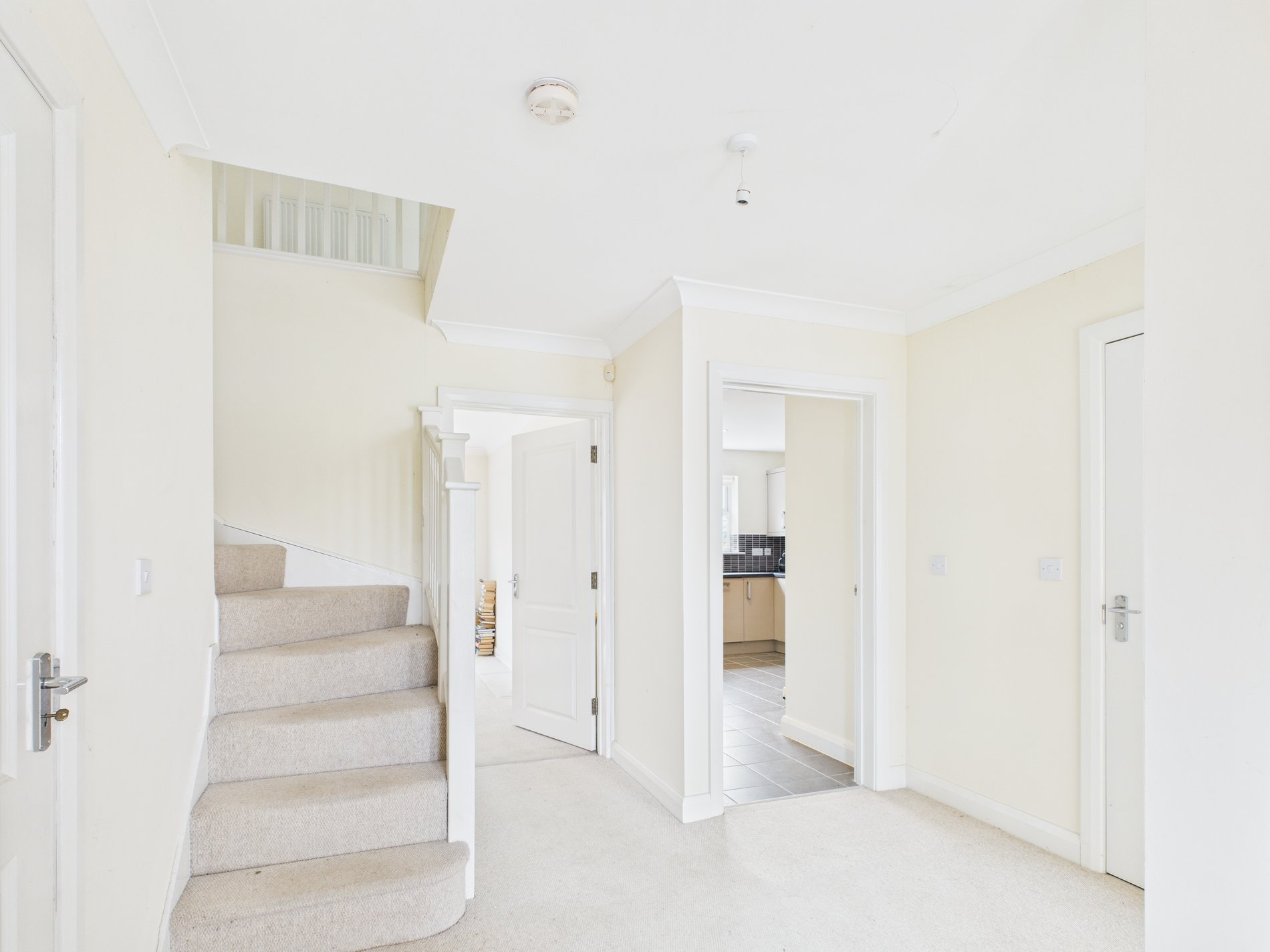 4 bed detached house for sale in Occupation Lane, Edwinstowe, NG21  - Property Image 7