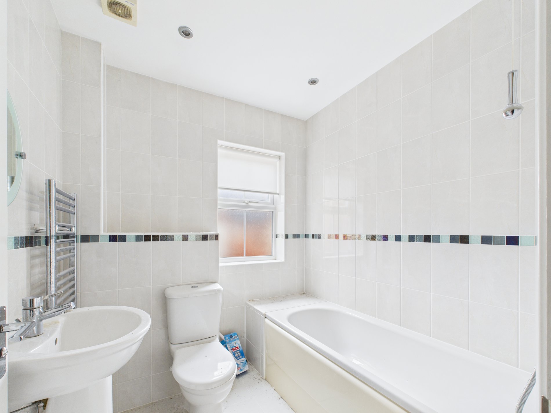 4 bed detached house for sale in Occupation Lane, Edwinstowe, NG21  - Property Image 12