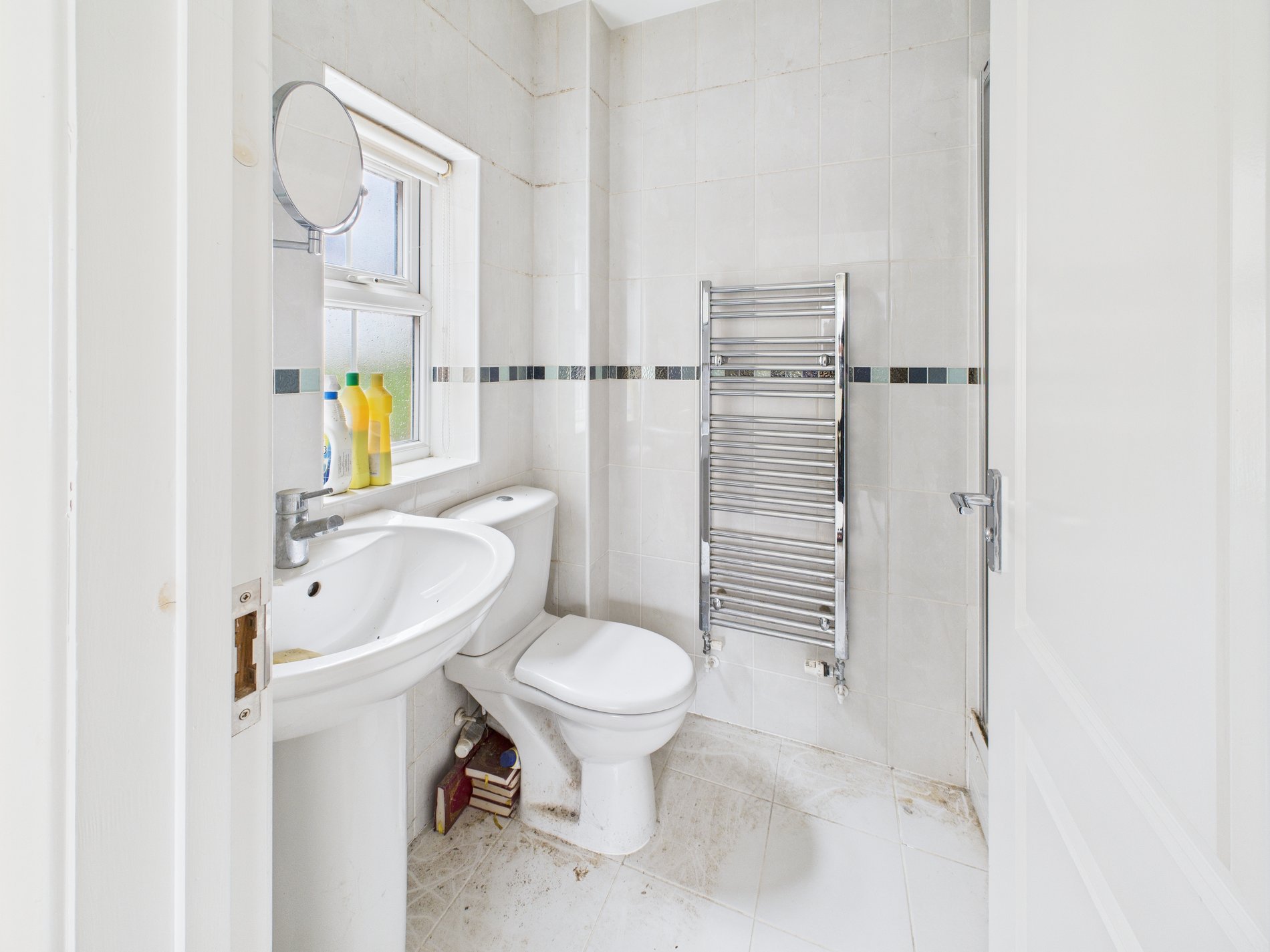 4 bed detached house for sale in Occupation Lane, Edwinstowe, NG21  - Property Image 10