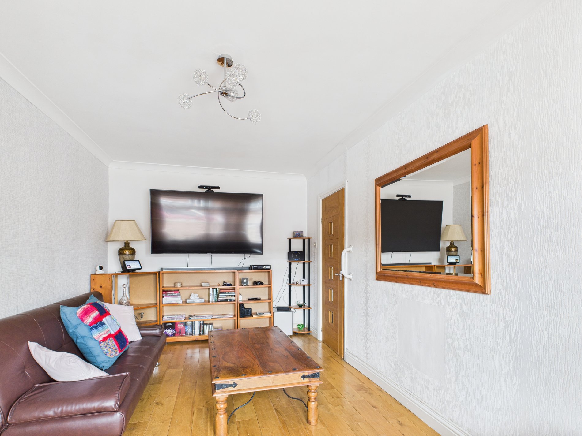 2 bed bungalow for sale in Linton Drive, Boughton, NG22  - Property Image 2