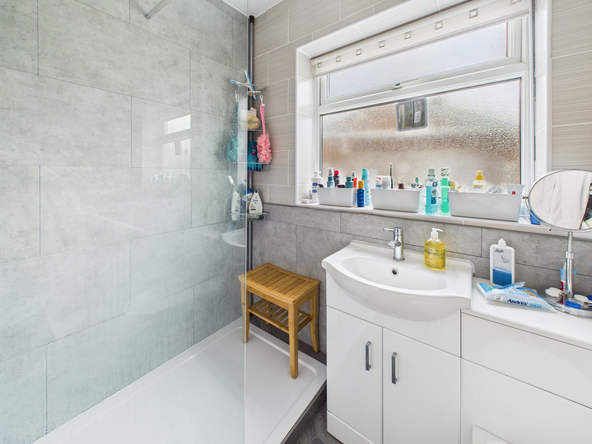 2 bed bungalow for sale in Linton Drive, Boughton, NG22  - Property Image 8