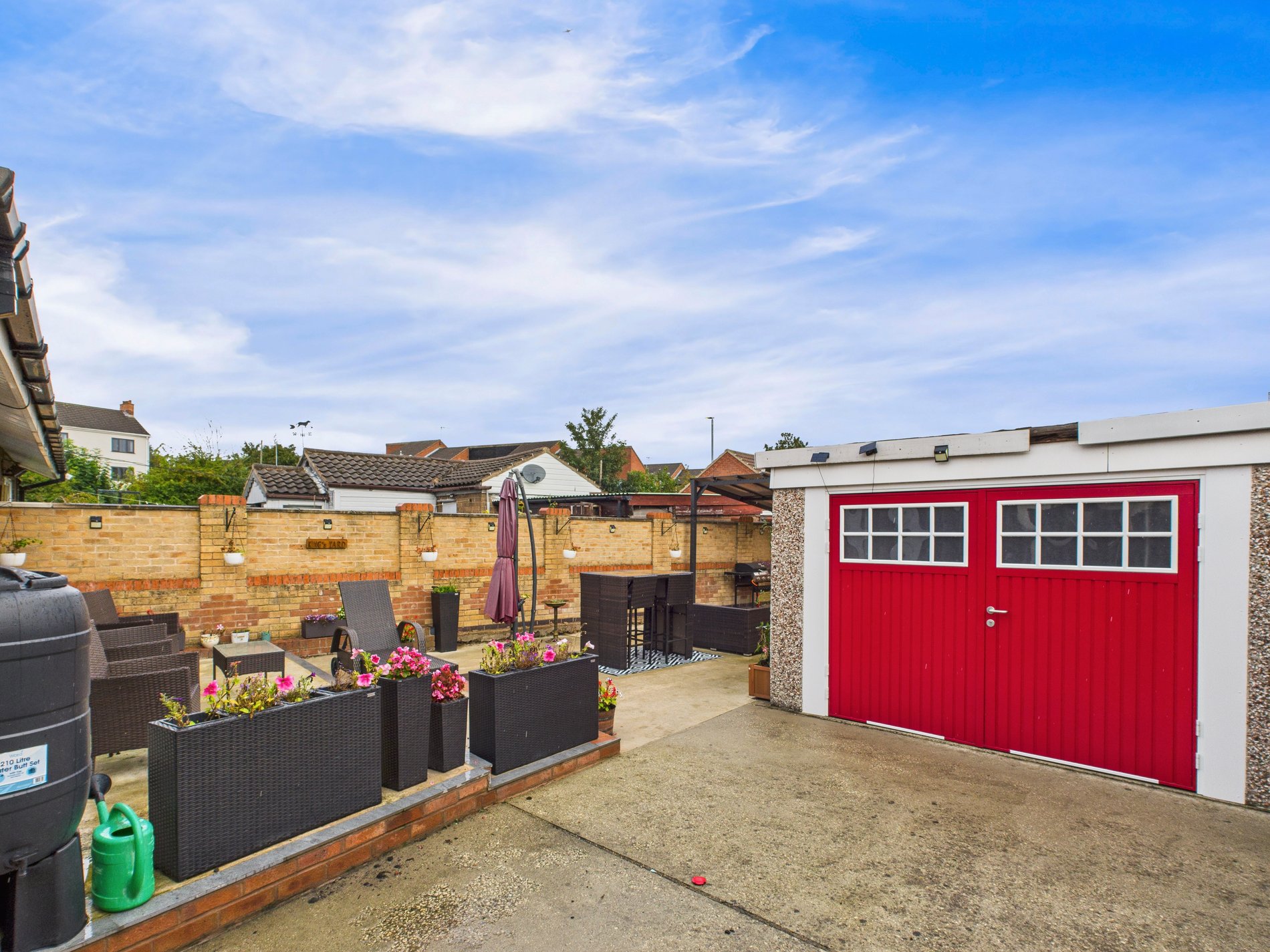 2 bed bungalow for sale in Linton Drive, Boughton, NG22  - Property Image 10