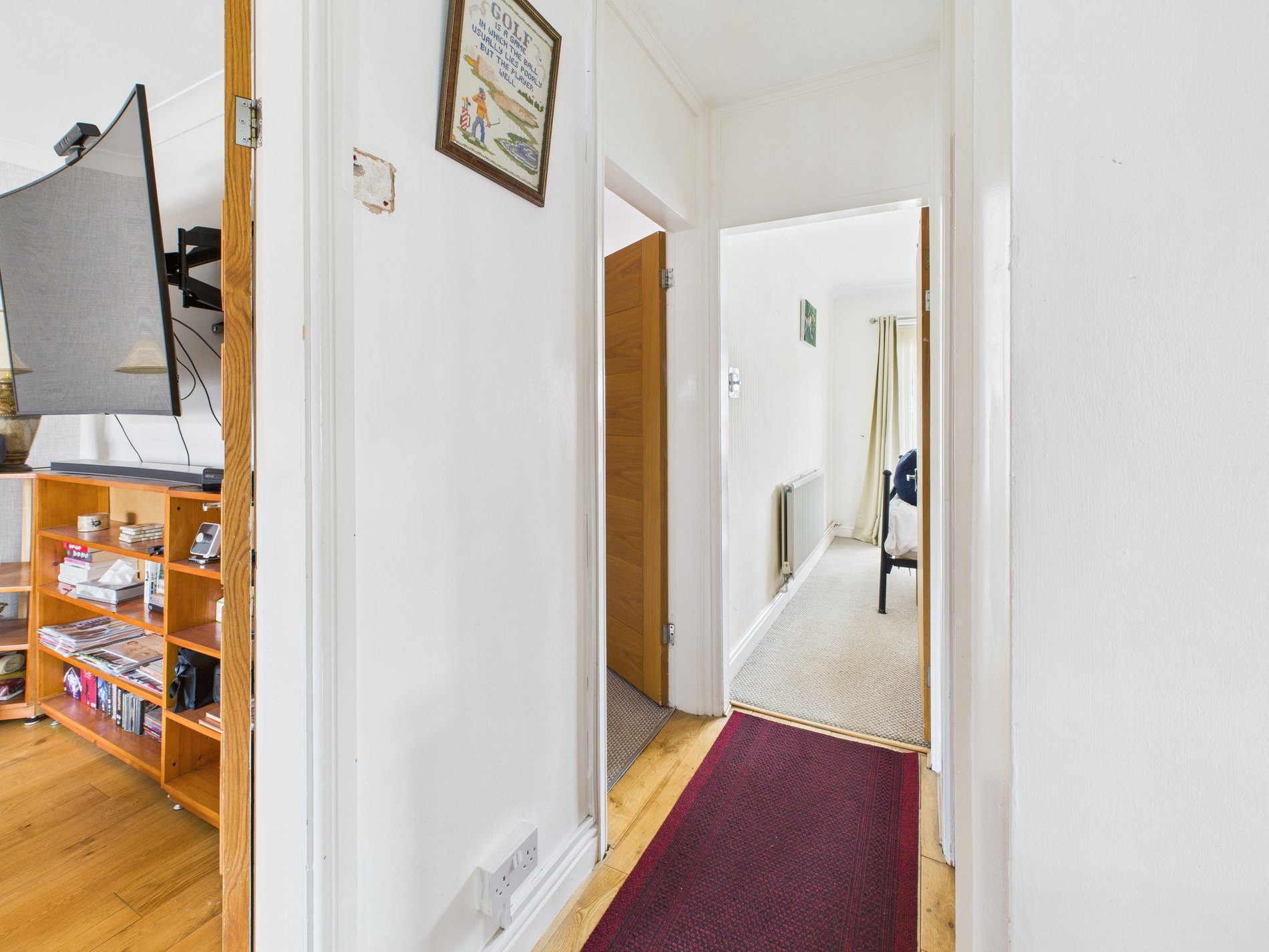 2 bed bungalow for sale in Linton Drive, Boughton, NG22  - Property Image 4