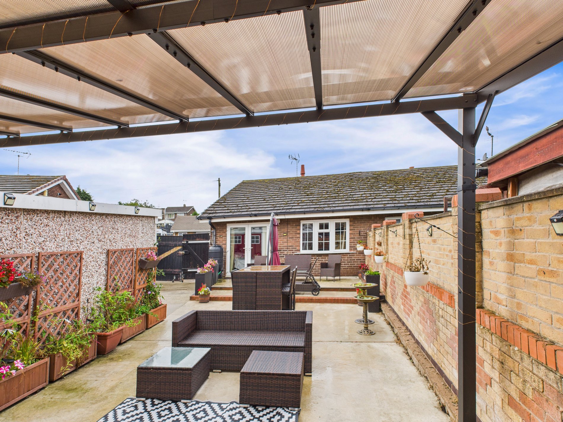 2 bed bungalow for sale in Linton Drive, Boughton, NG22  - Property Image 9