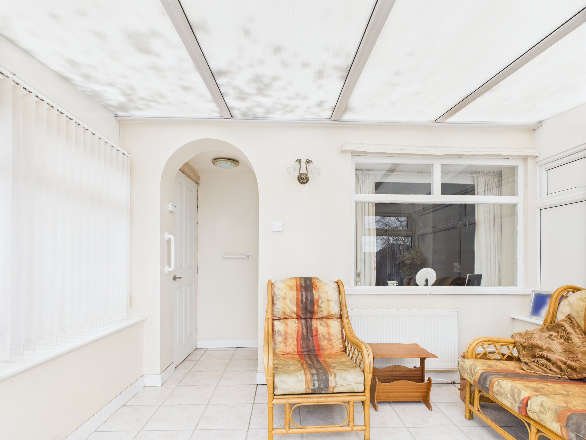 3 bed end of terrace house for sale in Forest Road, Clipstone Village, NG21  - Property Image 7