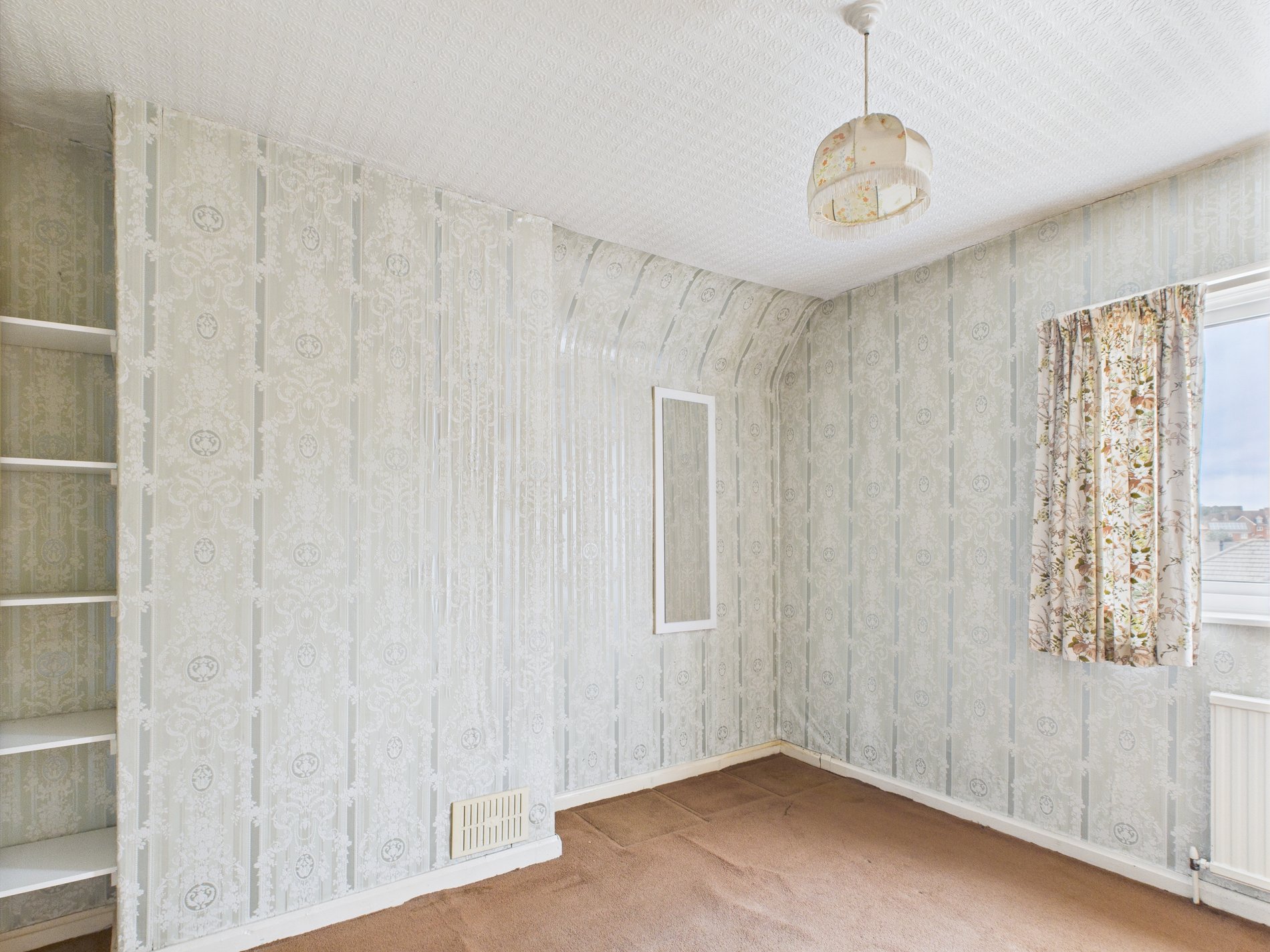 3 bed end of terrace house for sale in Forest Road, Clipstone Village, NG21  - Property Image 10