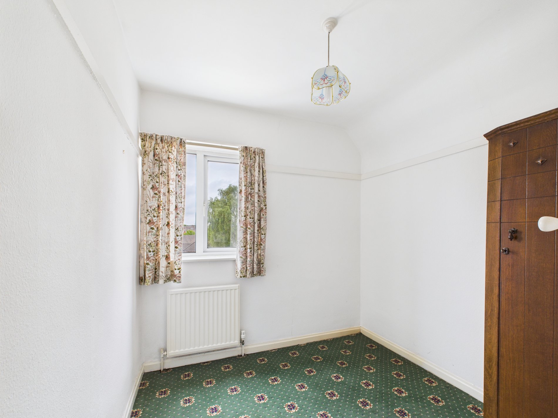 3 bed end of terrace house for sale in Forest Road, Clipstone Village, NG21  - Property Image 12