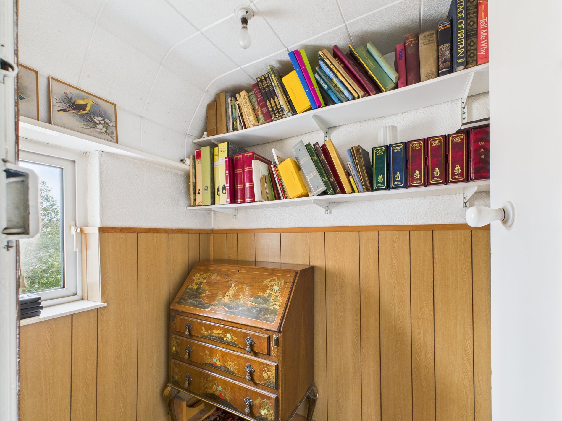 3 bed end of terrace house for sale in Forest Road, Clipstone Village, NG21  - Property Image 13