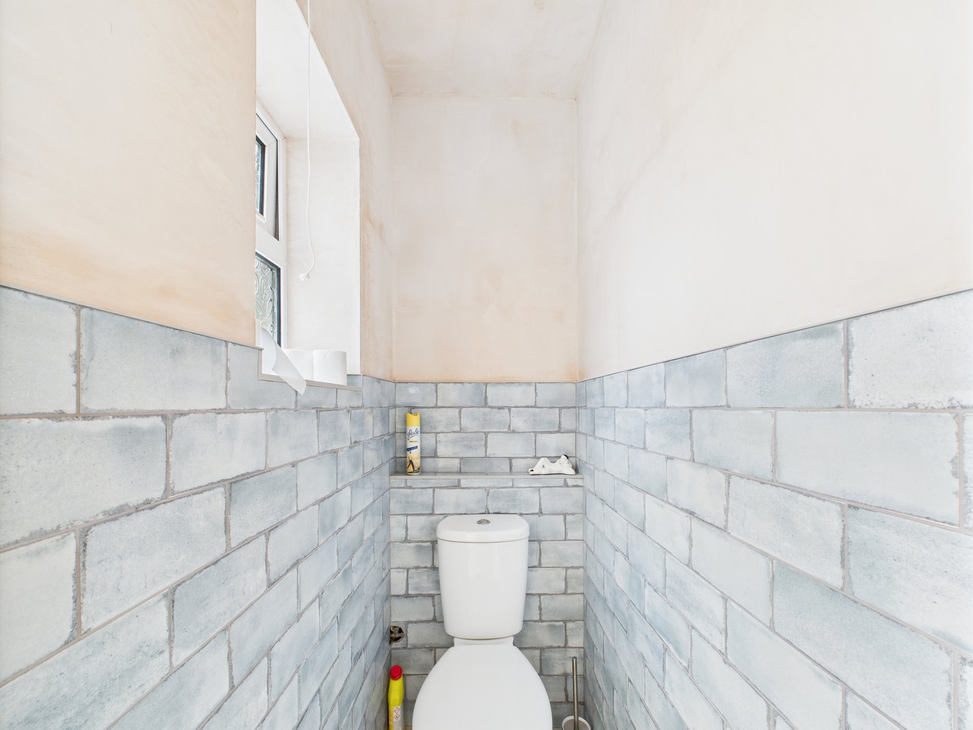 3 bed end of terrace house for sale in Forest Road, Clipstone Village, NG21  - Property Image 8