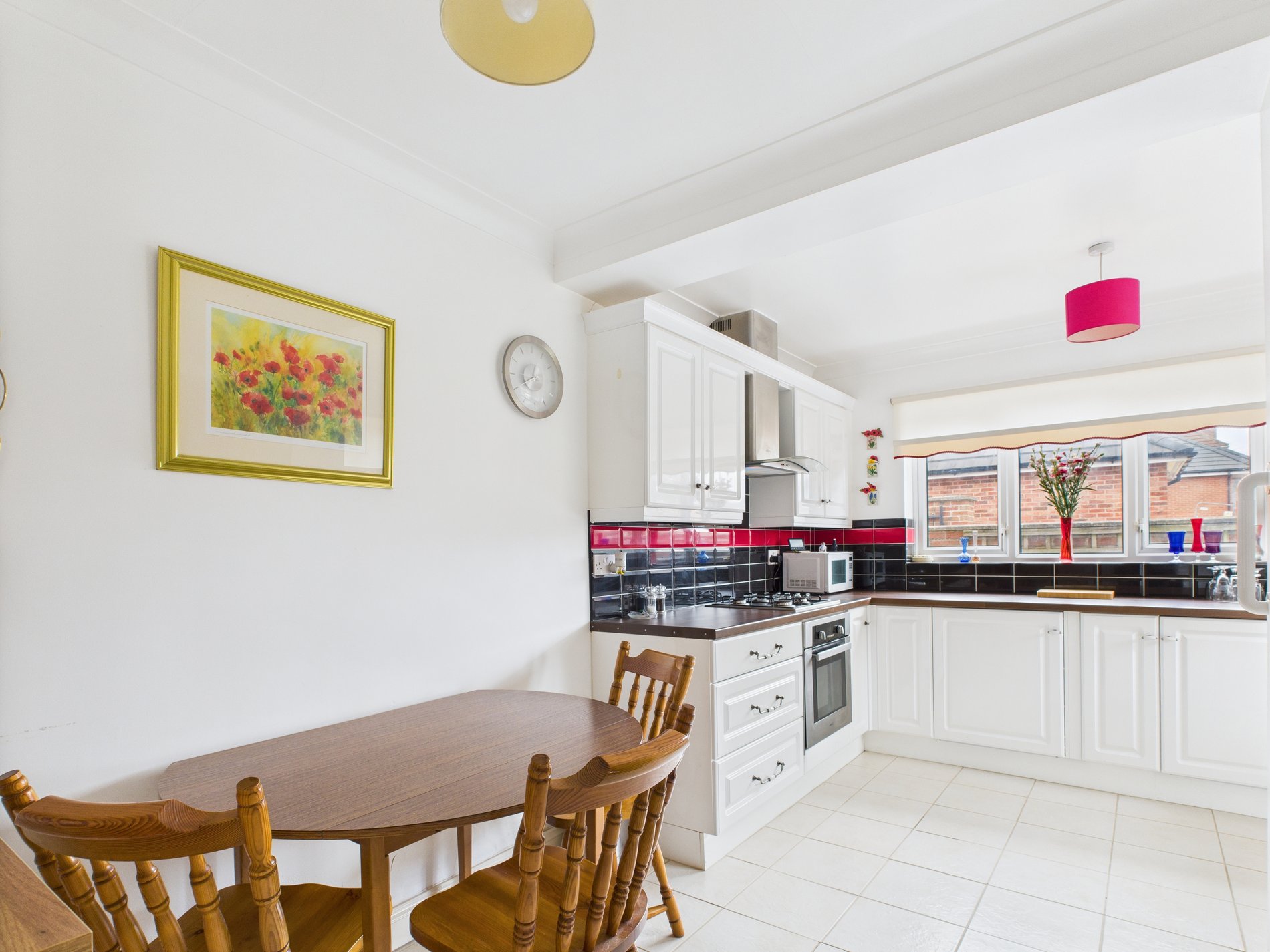 3 bed end of terrace house for sale in Forest Road, Clipstone Village, NG21  - Property Image 6