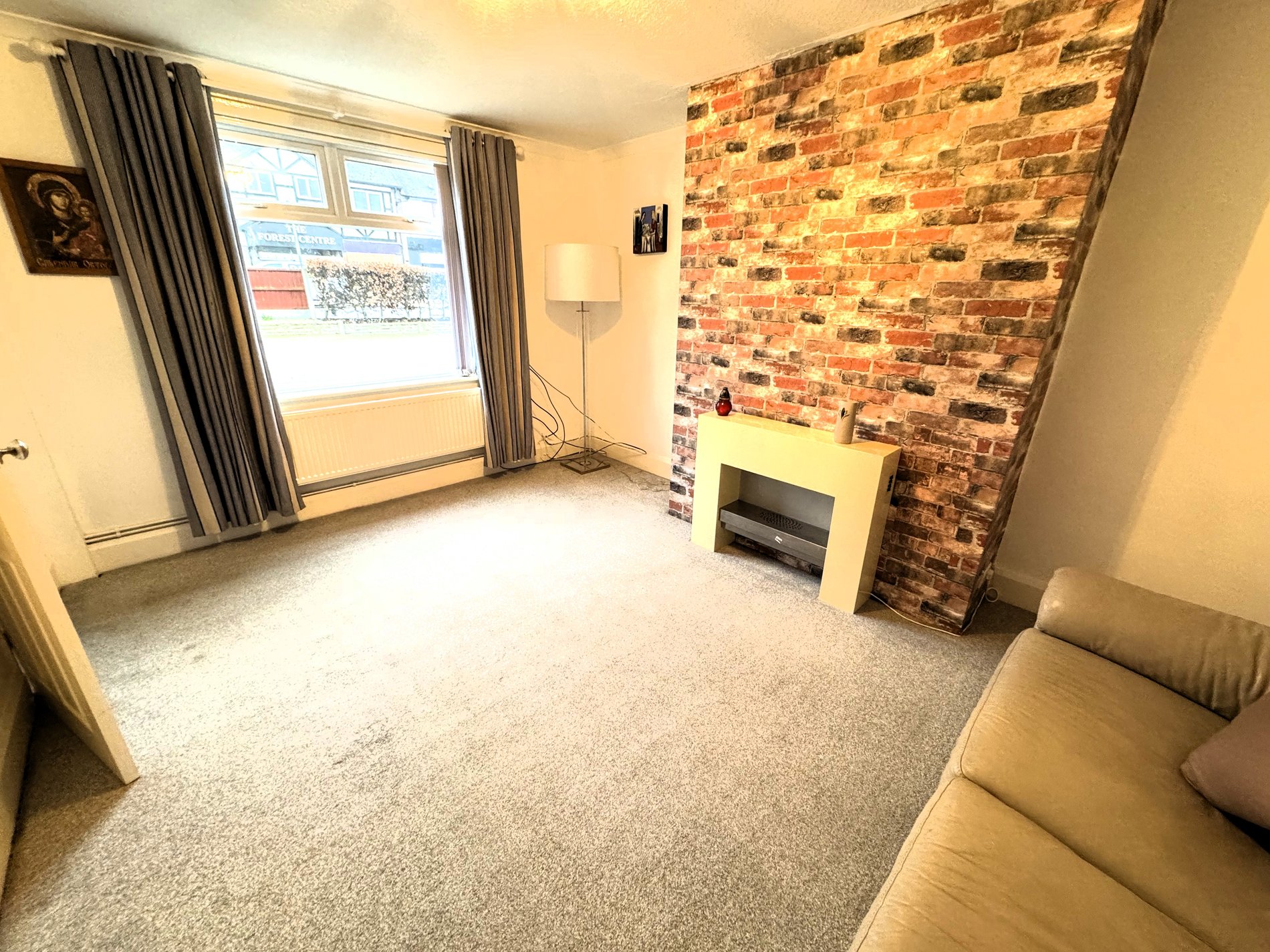 3 bed semi-detached house to rent in Forest Road, New Ollerton, NG22  - Property Image 4