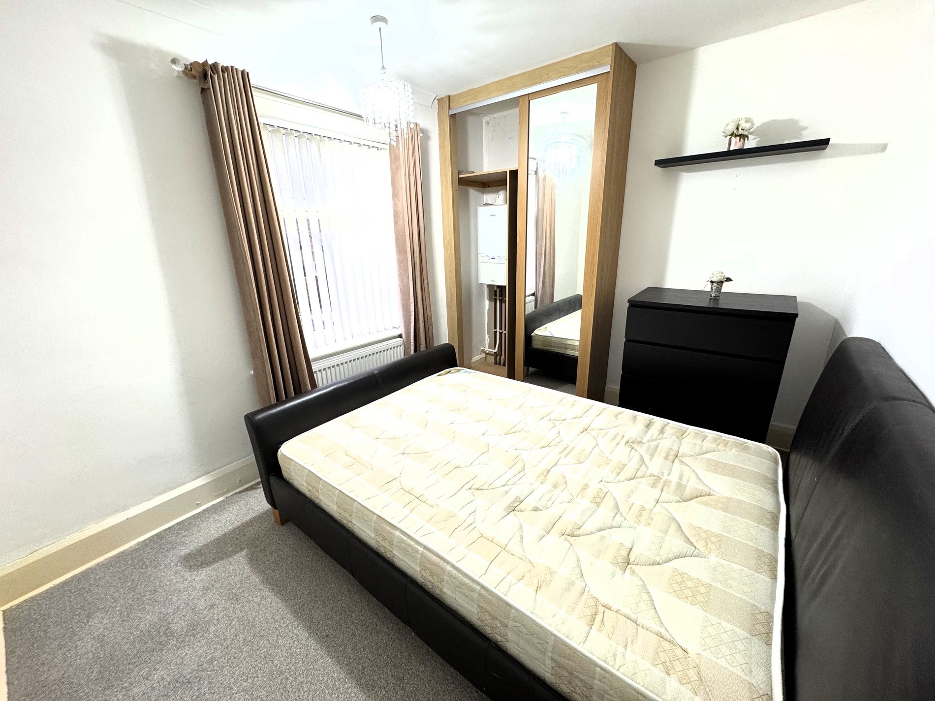3 bed semi-detached house to rent in Forest Road, New Ollerton, NG22  - Property Image 9