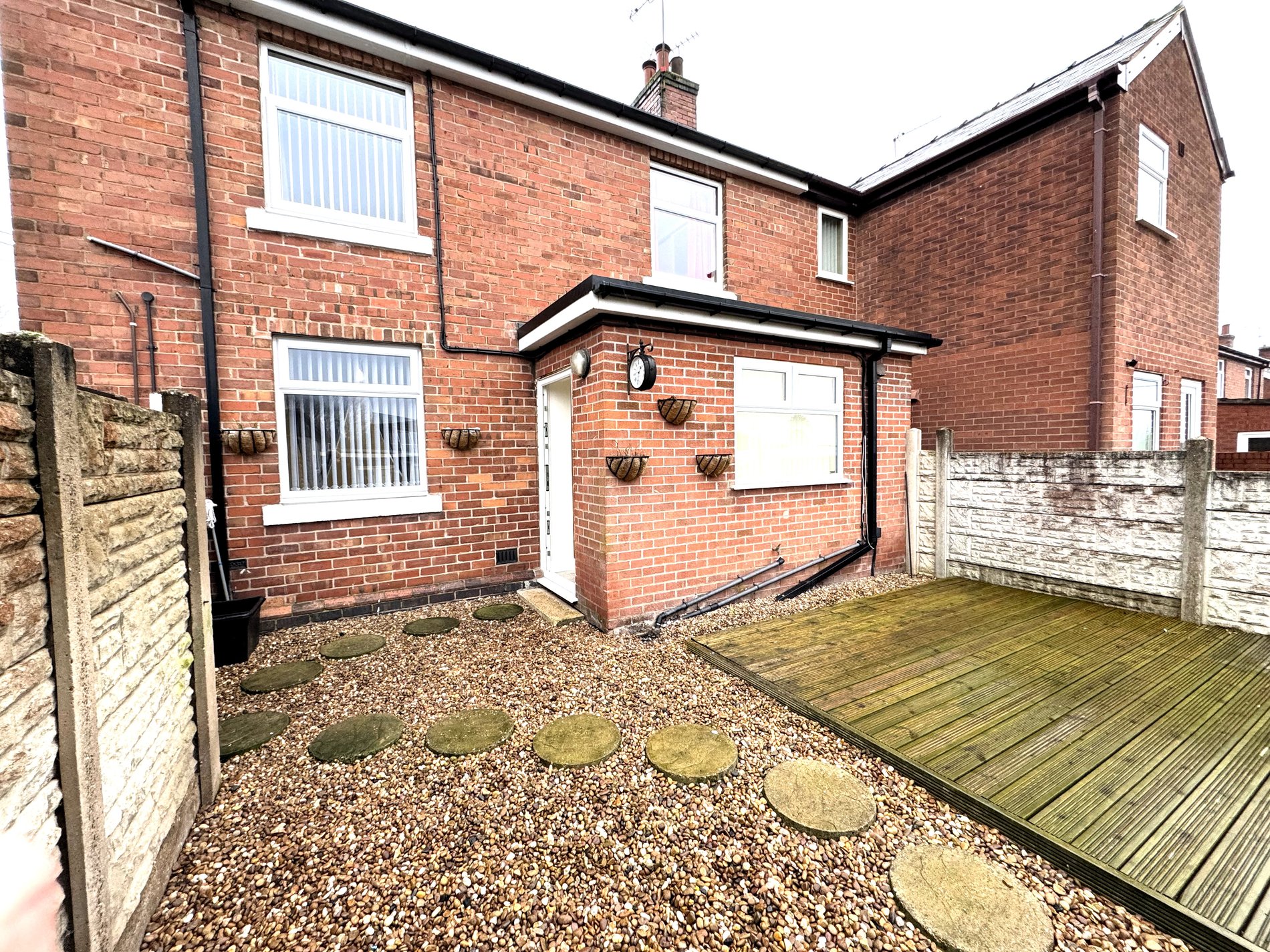 3 bed semi-detached house to rent in Forest Road, New Ollerton, NG22  - Property Image 12