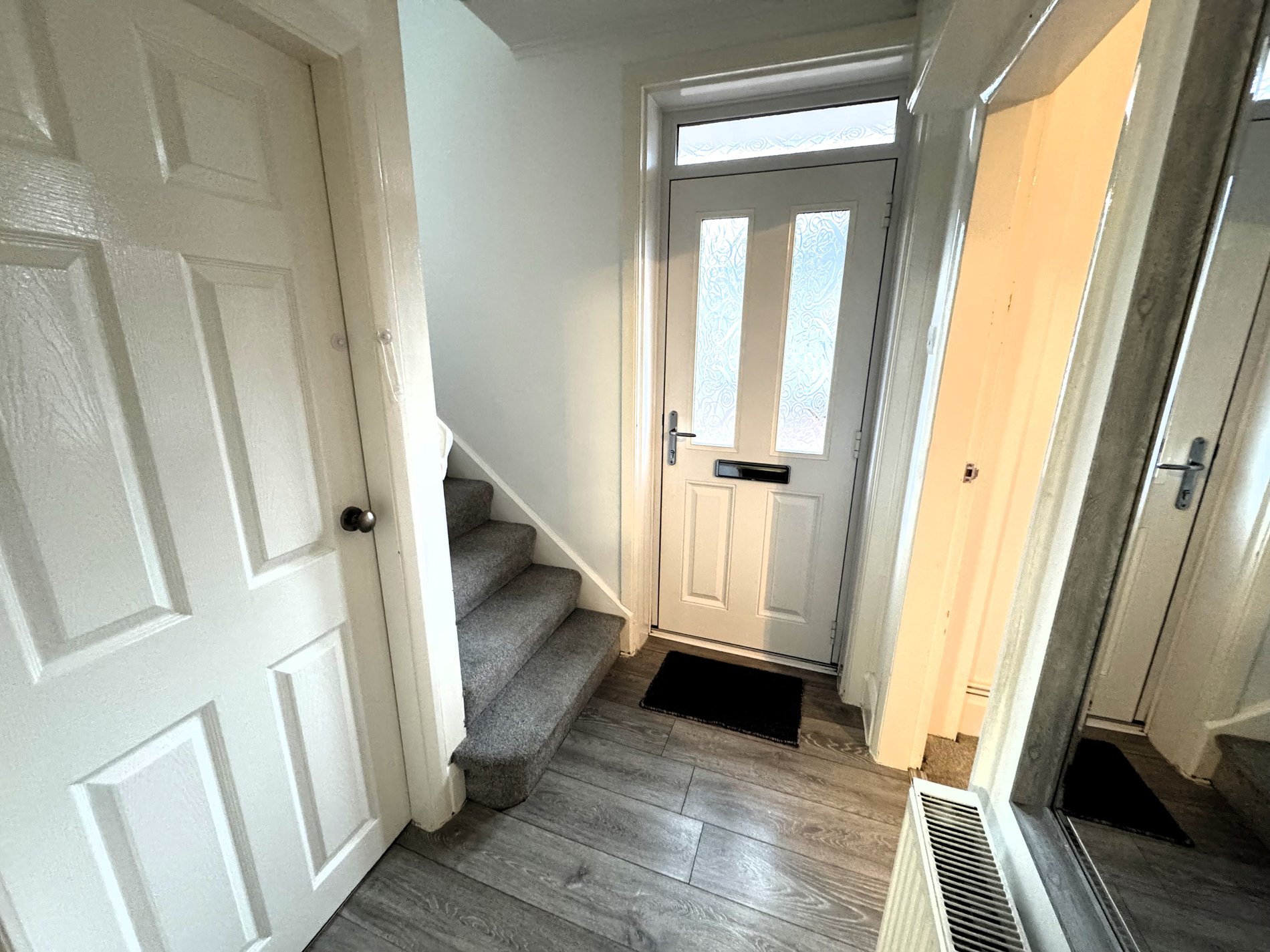 3 bed semi-detached house to rent in Forest Road, New Ollerton, NG22  - Property Image 2