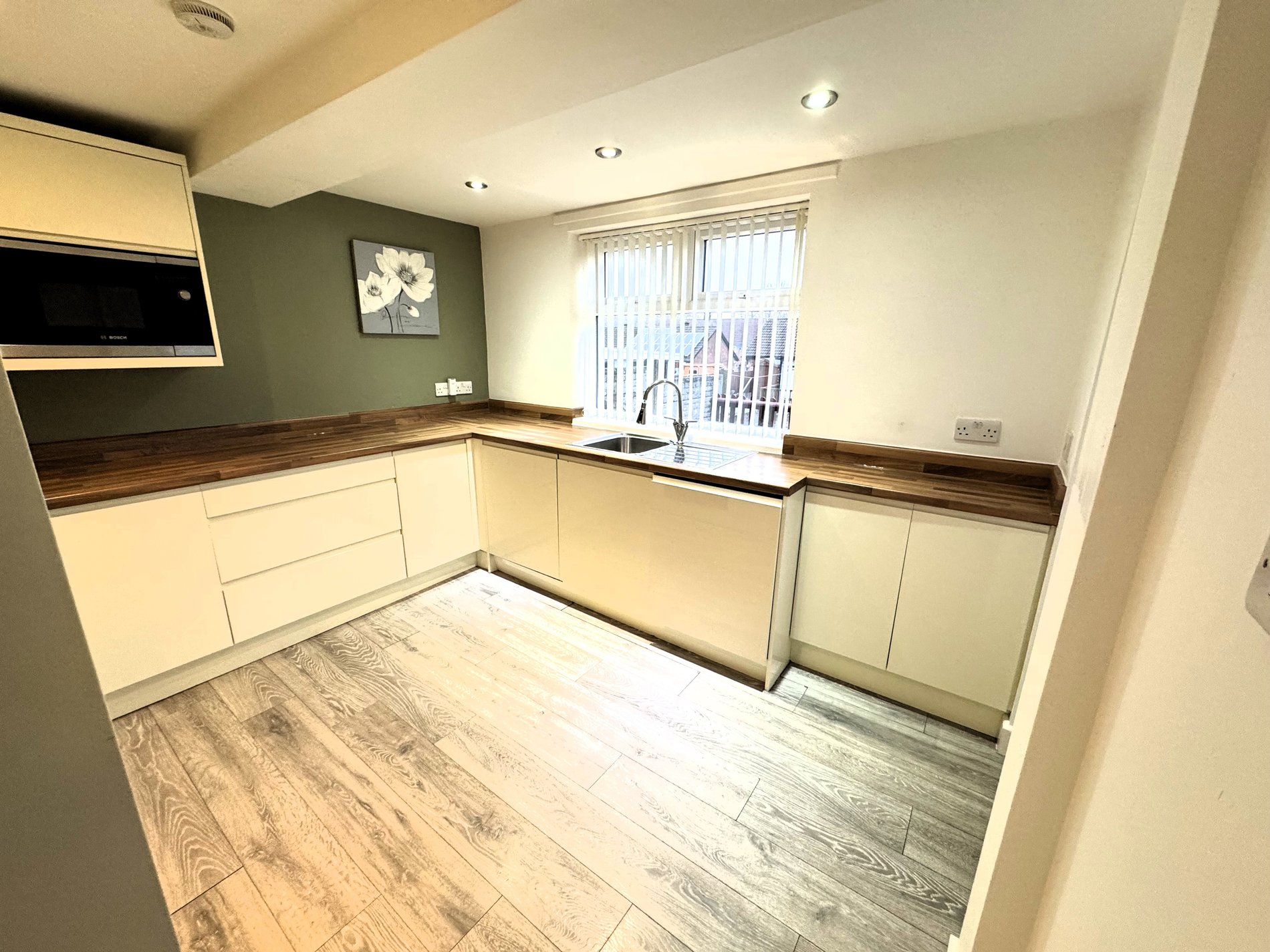 3 bed semi-detached house to rent in Forest Road, New Ollerton, NG22  - Property Image 6