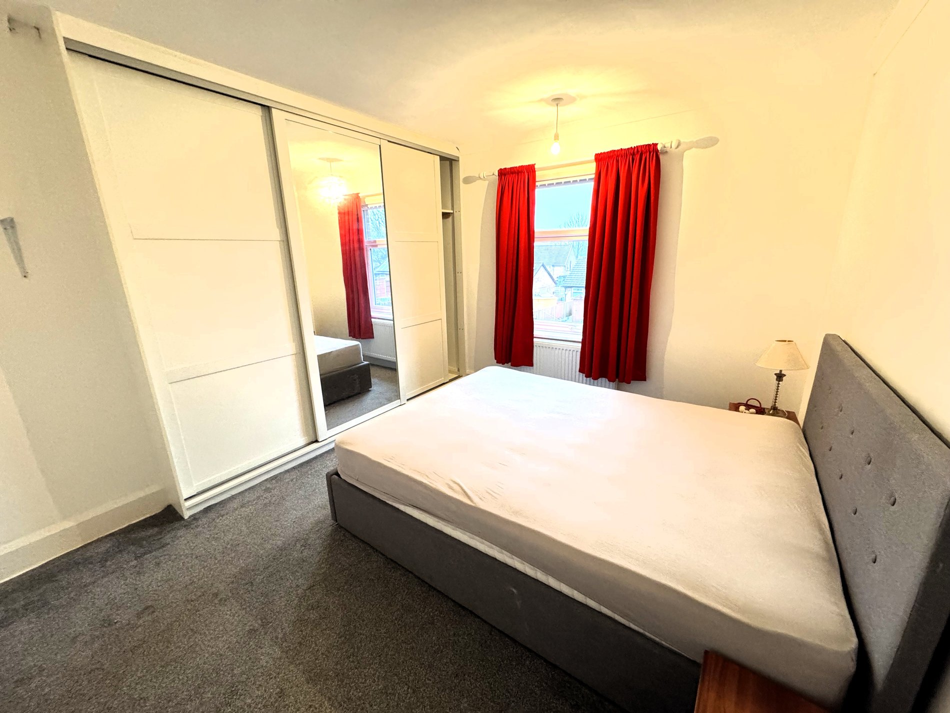 3 bed semi-detached house to rent in Forest Road, New Ollerton, NG22  - Property Image 8