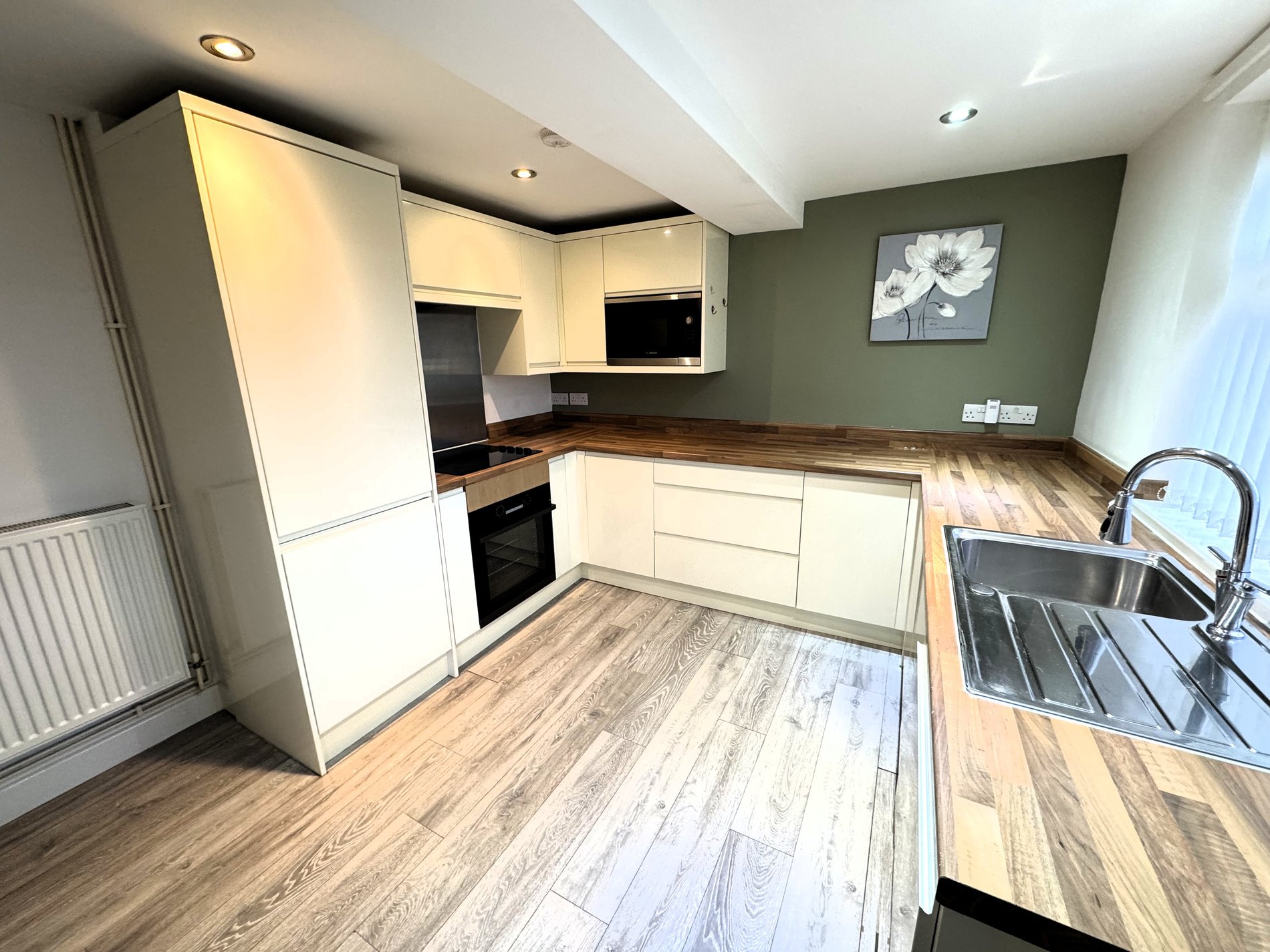 3 bed semi-detached house to rent in Forest Road, New Ollerton, NG22  - Property Image 5