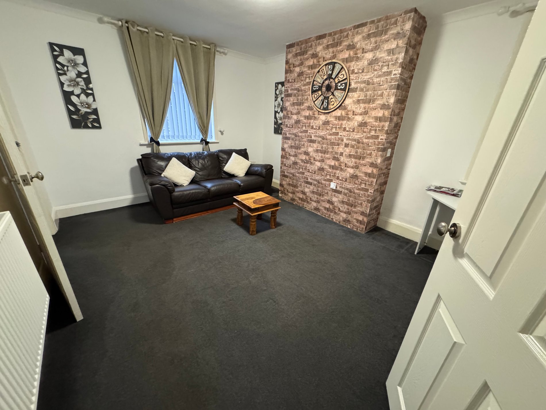 3 bed semi-detached house to rent in Forest Road, New Ollerton, NG22  - Property Image 7