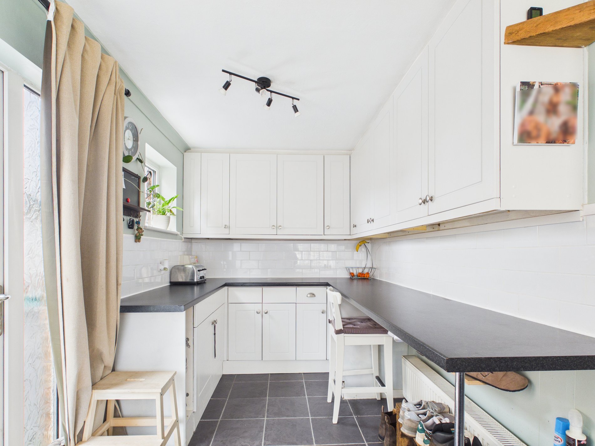 3 bed semi-detached house for sale in Petersmith Drive, New Ollerton, NG22  - Property Image 4