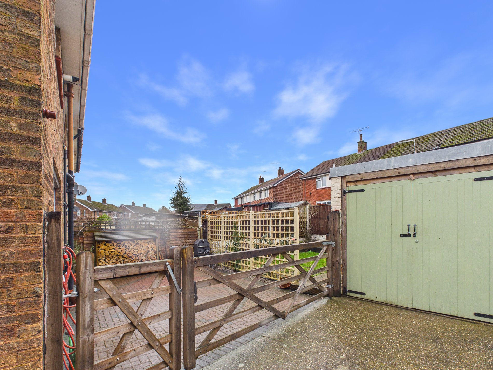 3 bed semi-detached house for sale in Petersmith Drive, New Ollerton, NG22  - Property Image 12