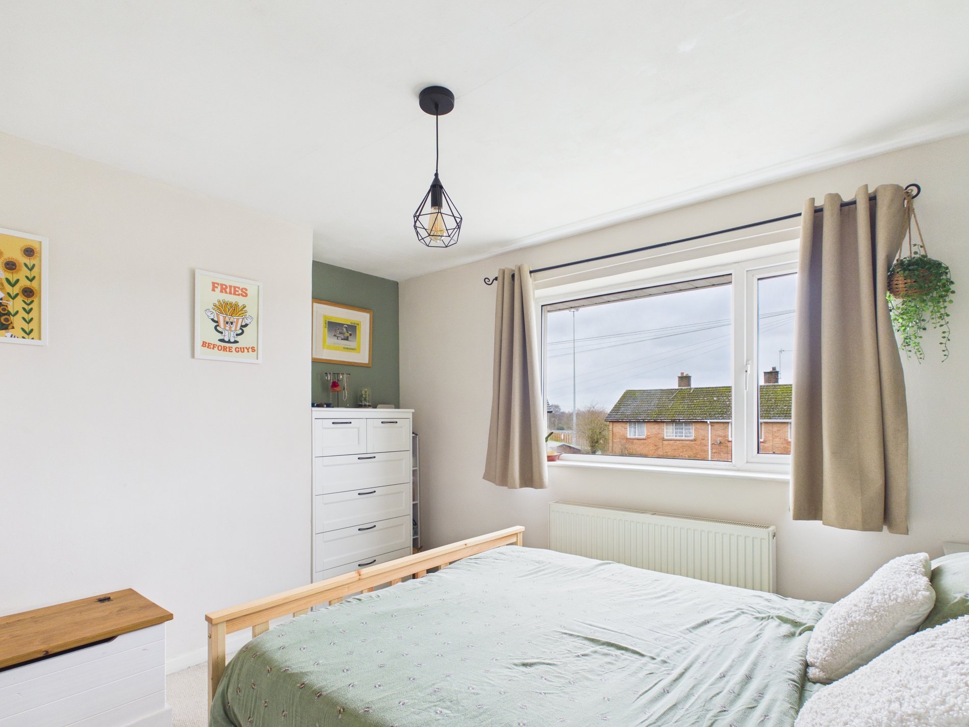 3 bed semi-detached house for sale in Petersmith Drive, New Ollerton, NG22  - Property Image 9