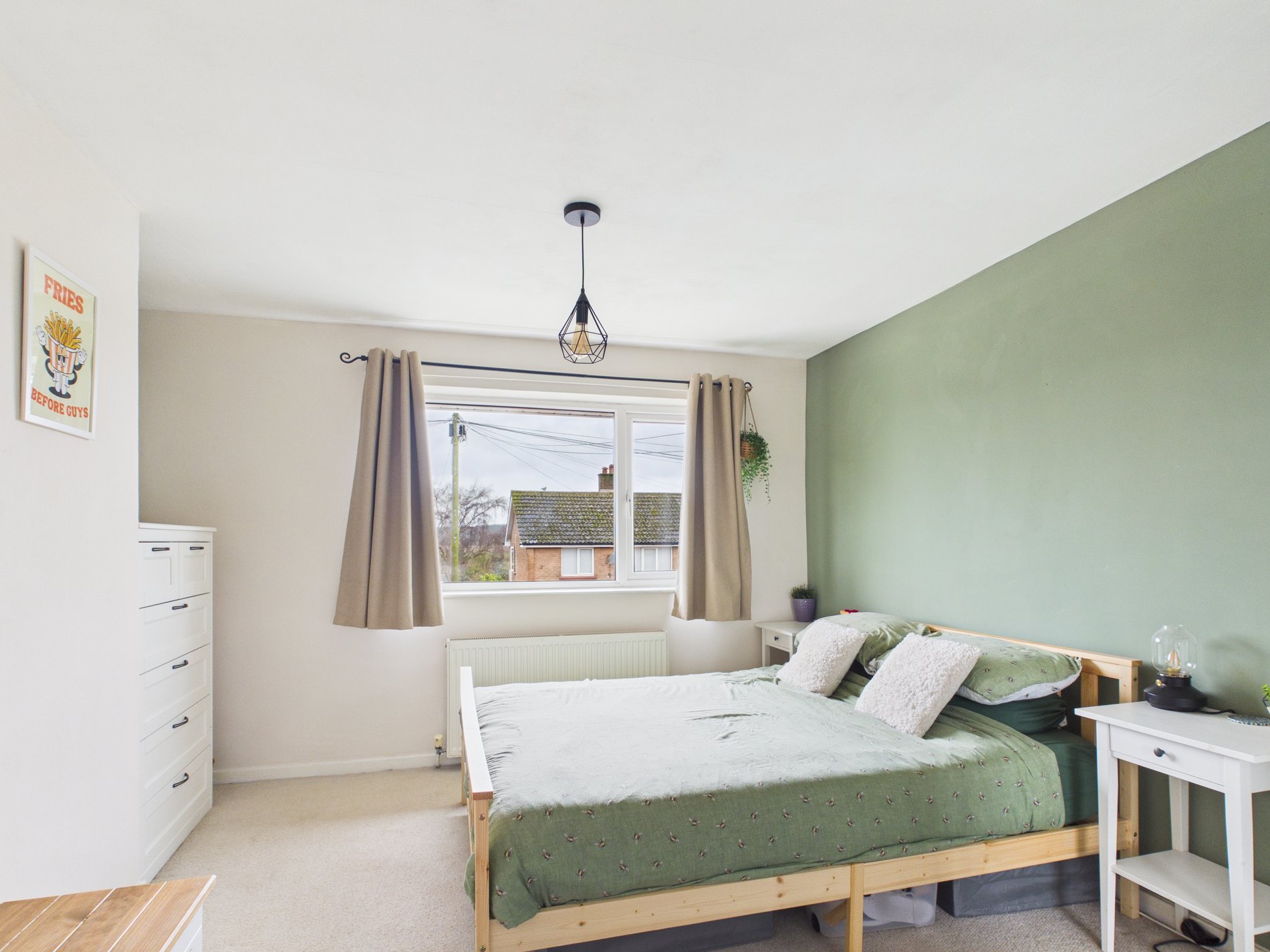 3 bed semi-detached house for sale in Petersmith Drive, New Ollerton, NG22  - Property Image 8