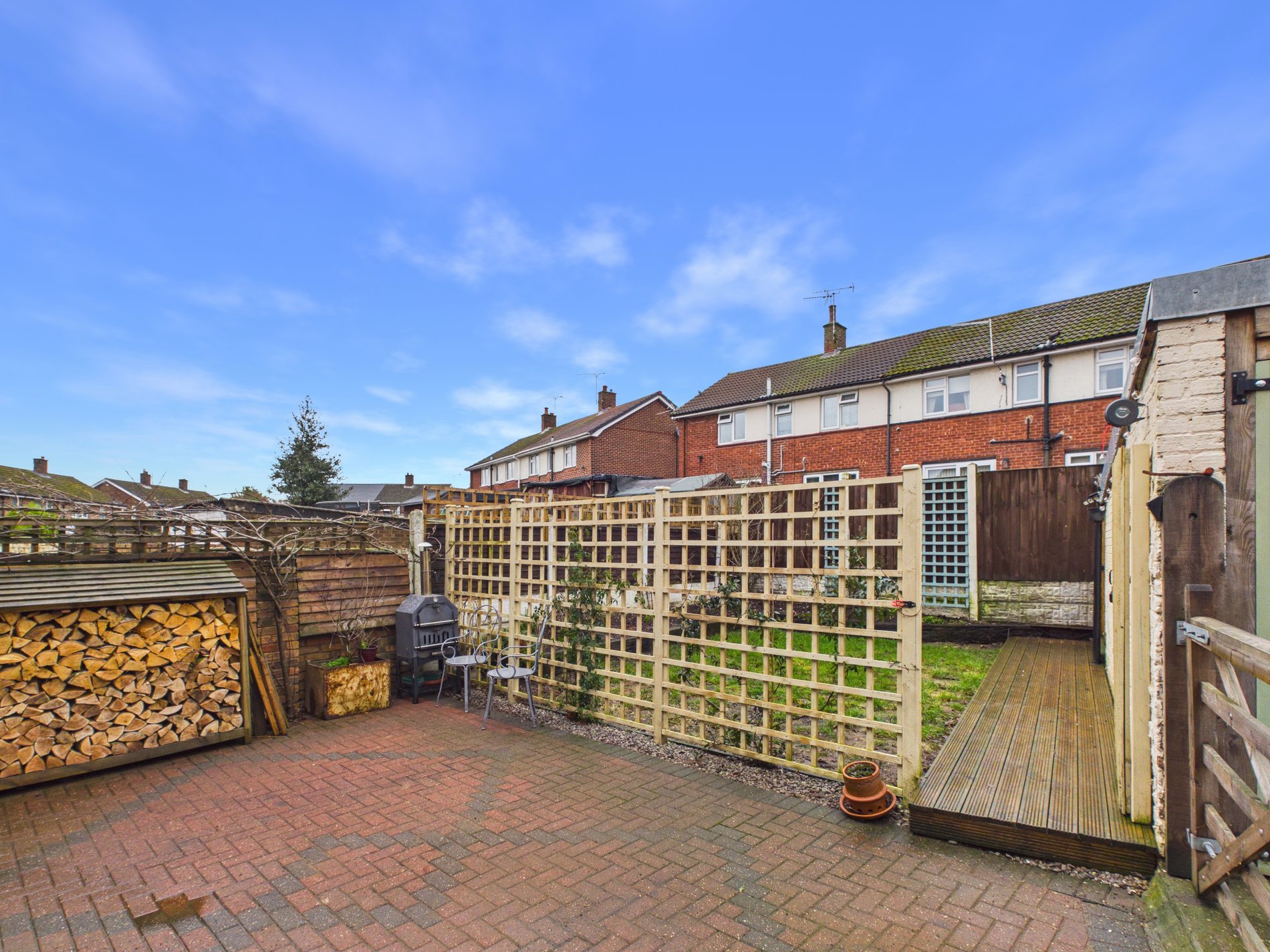 3 bed semi-detached house for sale in Petersmith Drive, New Ollerton, NG22  - Property Image 13