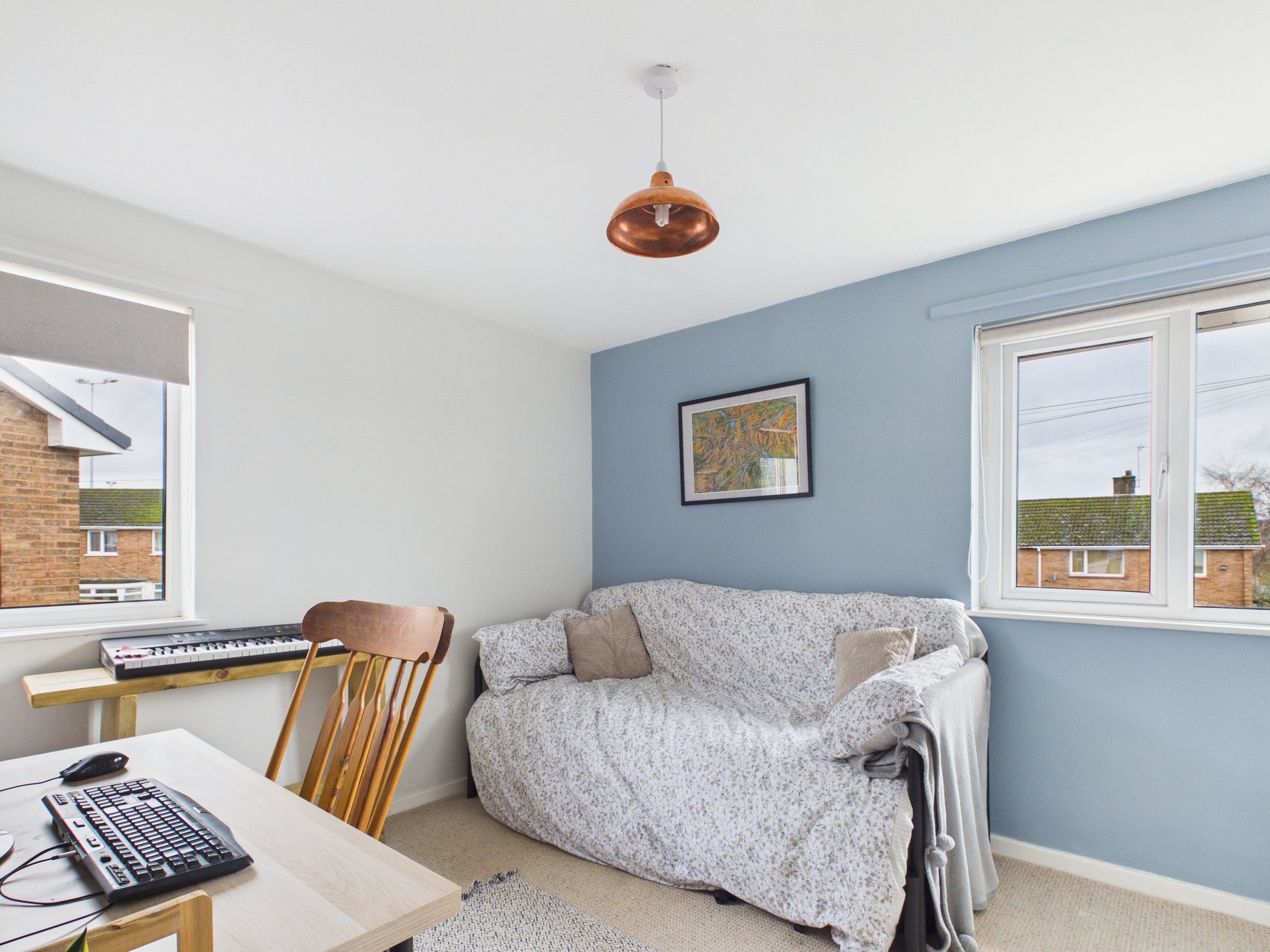 3 bed semi-detached house for sale in Petersmith Drive, New Ollerton, NG22  - Property Image 11