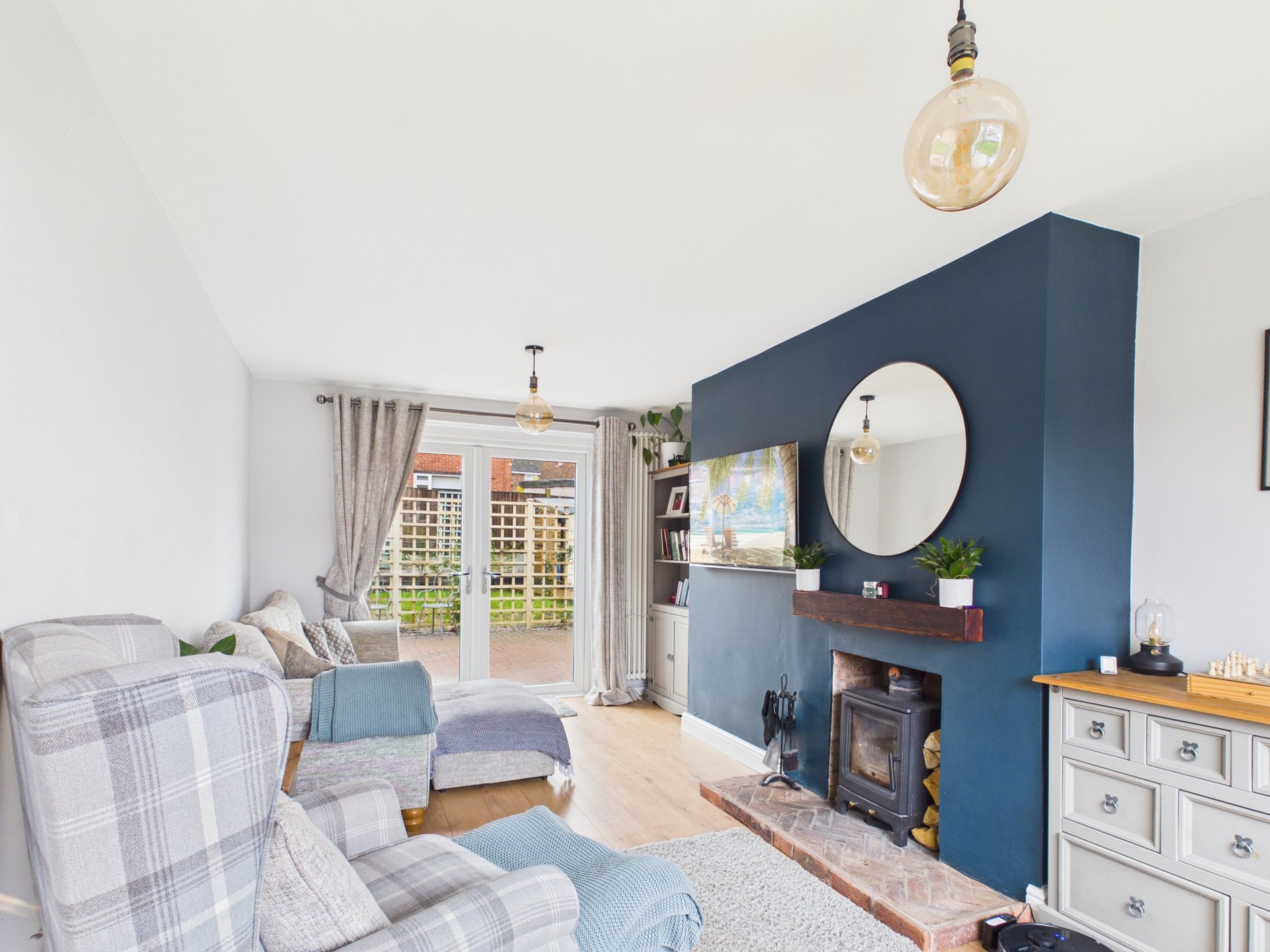 3 bed semi-detached house for sale in Petersmith Drive, New Ollerton, NG22  - Property Image 5