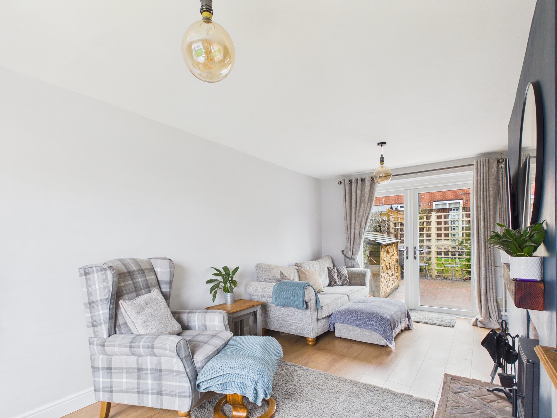 3 bed semi-detached house for sale in Petersmith Drive, New Ollerton, NG22  - Property Image 7