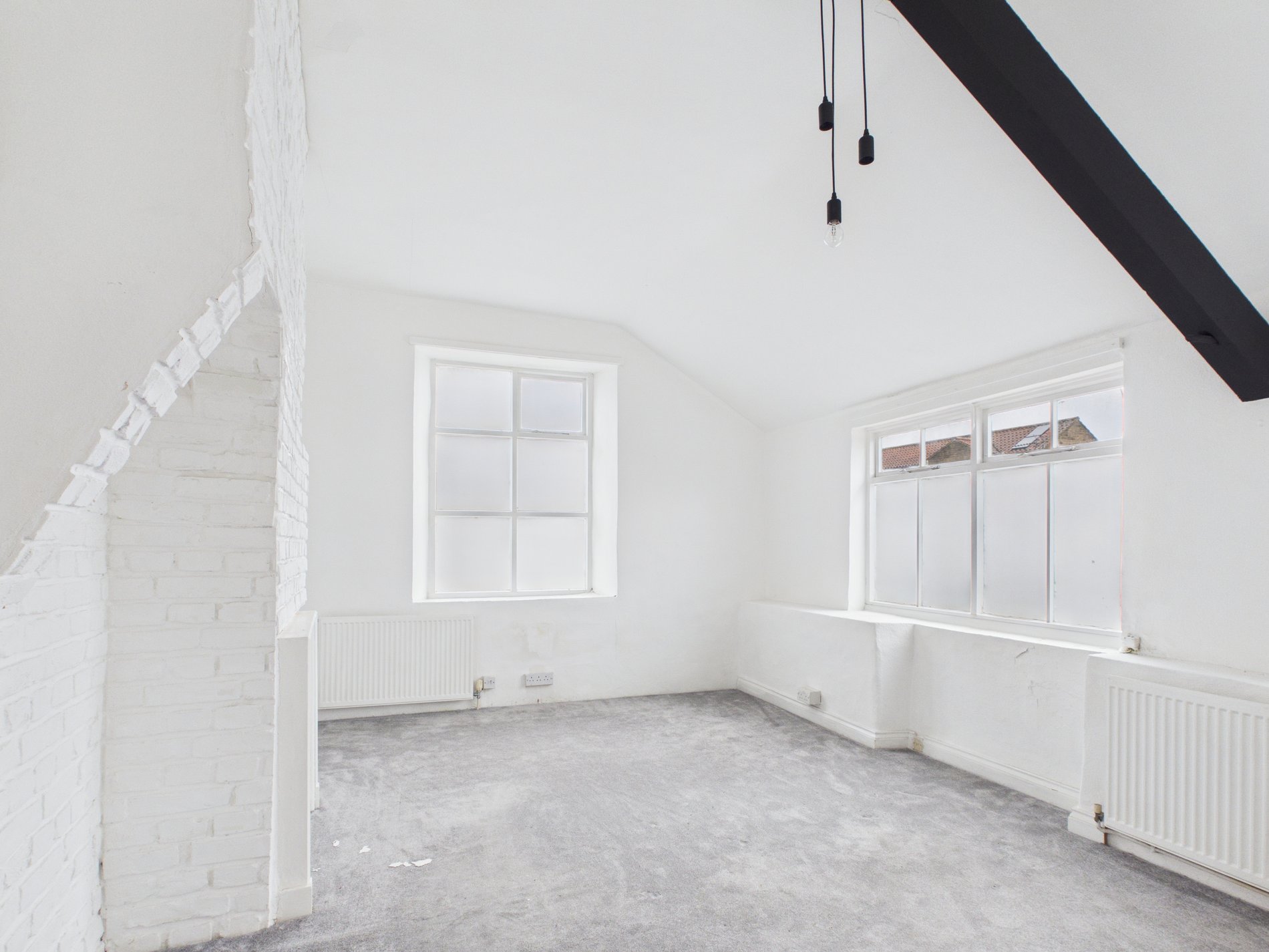 Commercial property for sale in High Street, Mansfield Woodhouse, NG19  - Property Image 9