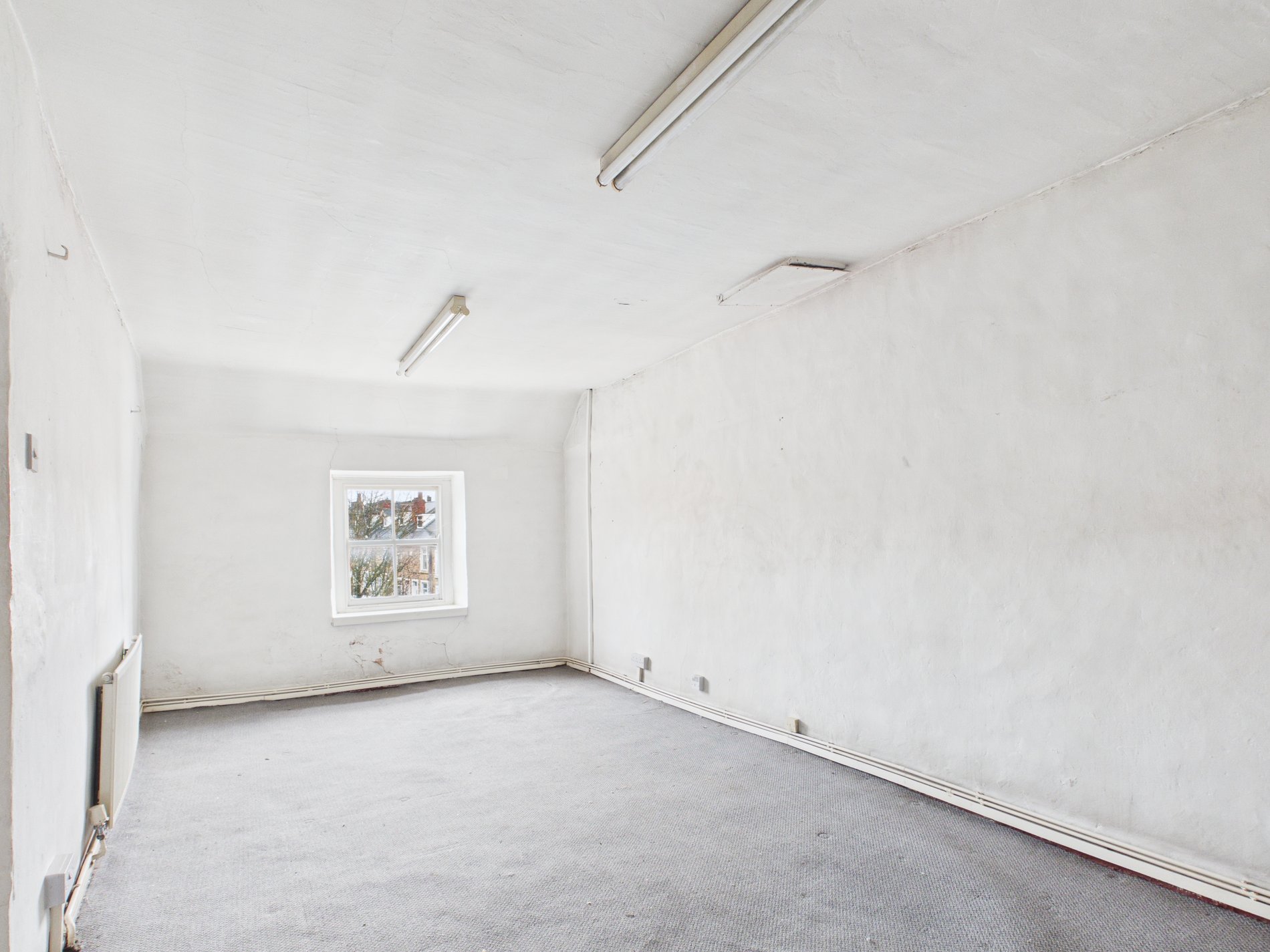 Commercial property for sale in High Street, Mansfield Woodhouse, NG19  - Property Image 14