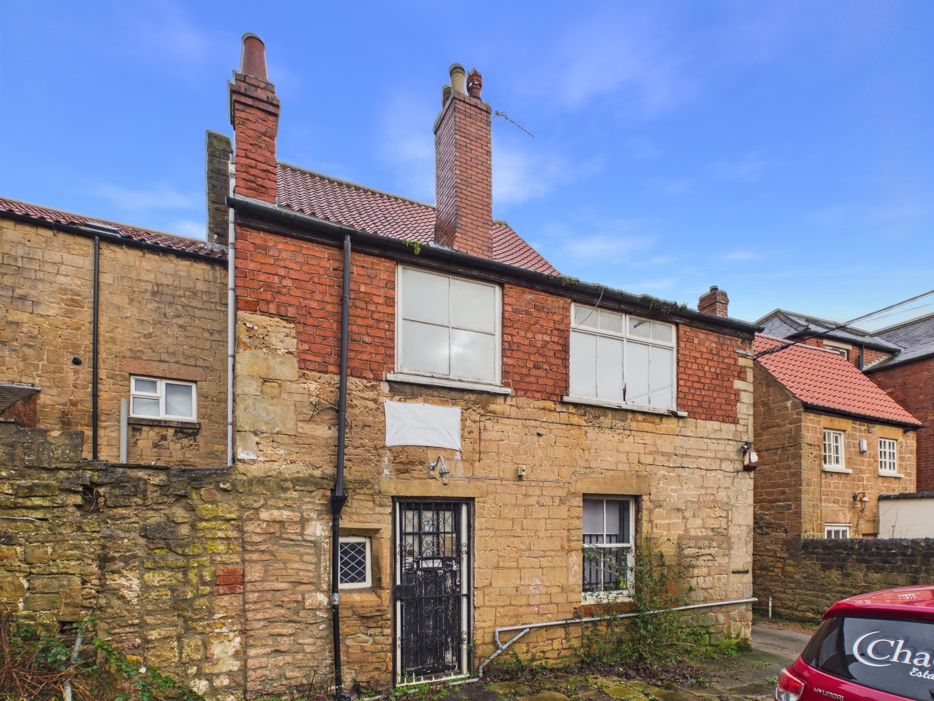 Commercial property for sale in High Street, Mansfield Woodhouse, NG19  - Property Image 16