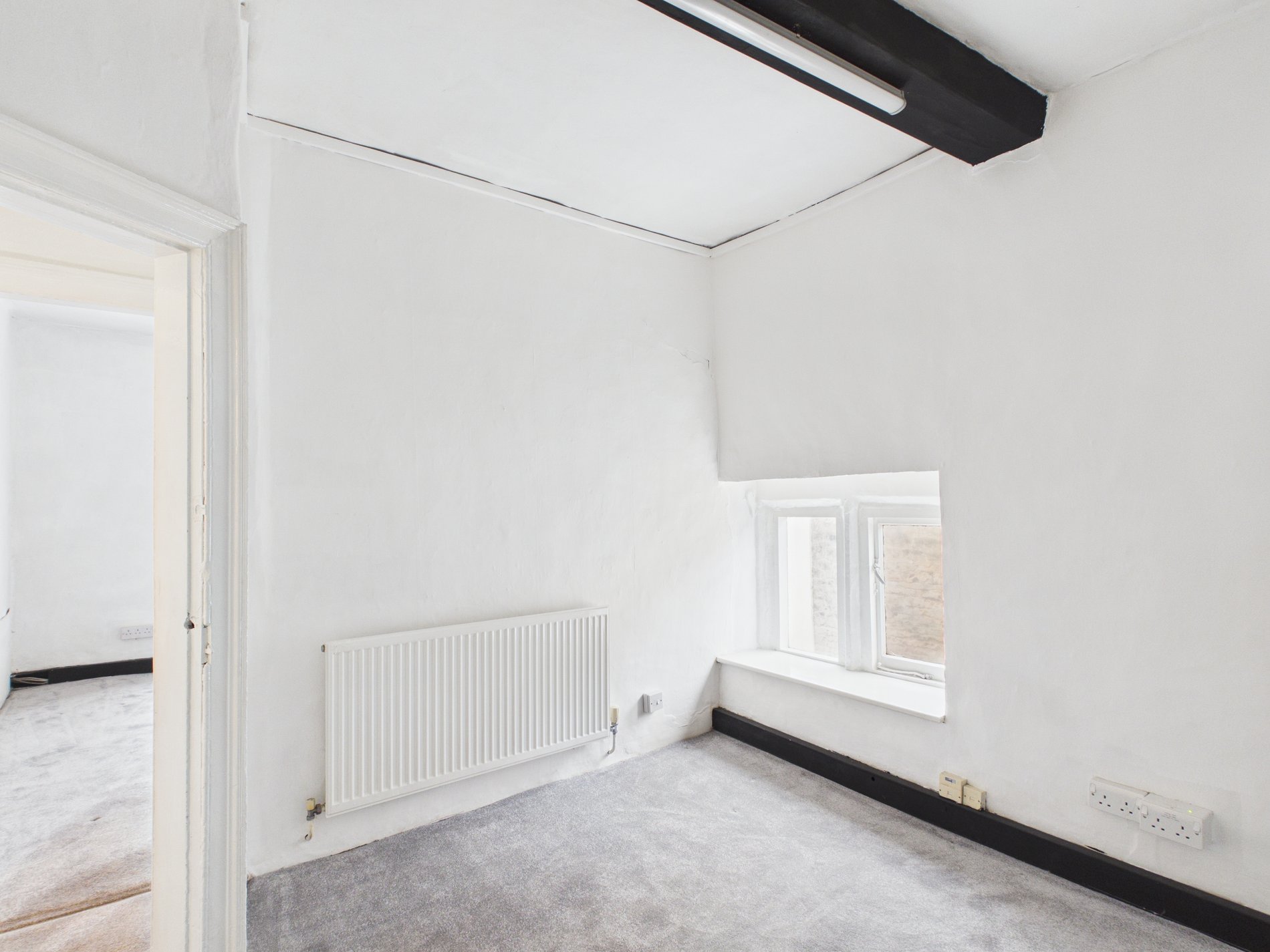 Commercial property for sale in High Street, Mansfield Woodhouse, NG19  - Property Image 10