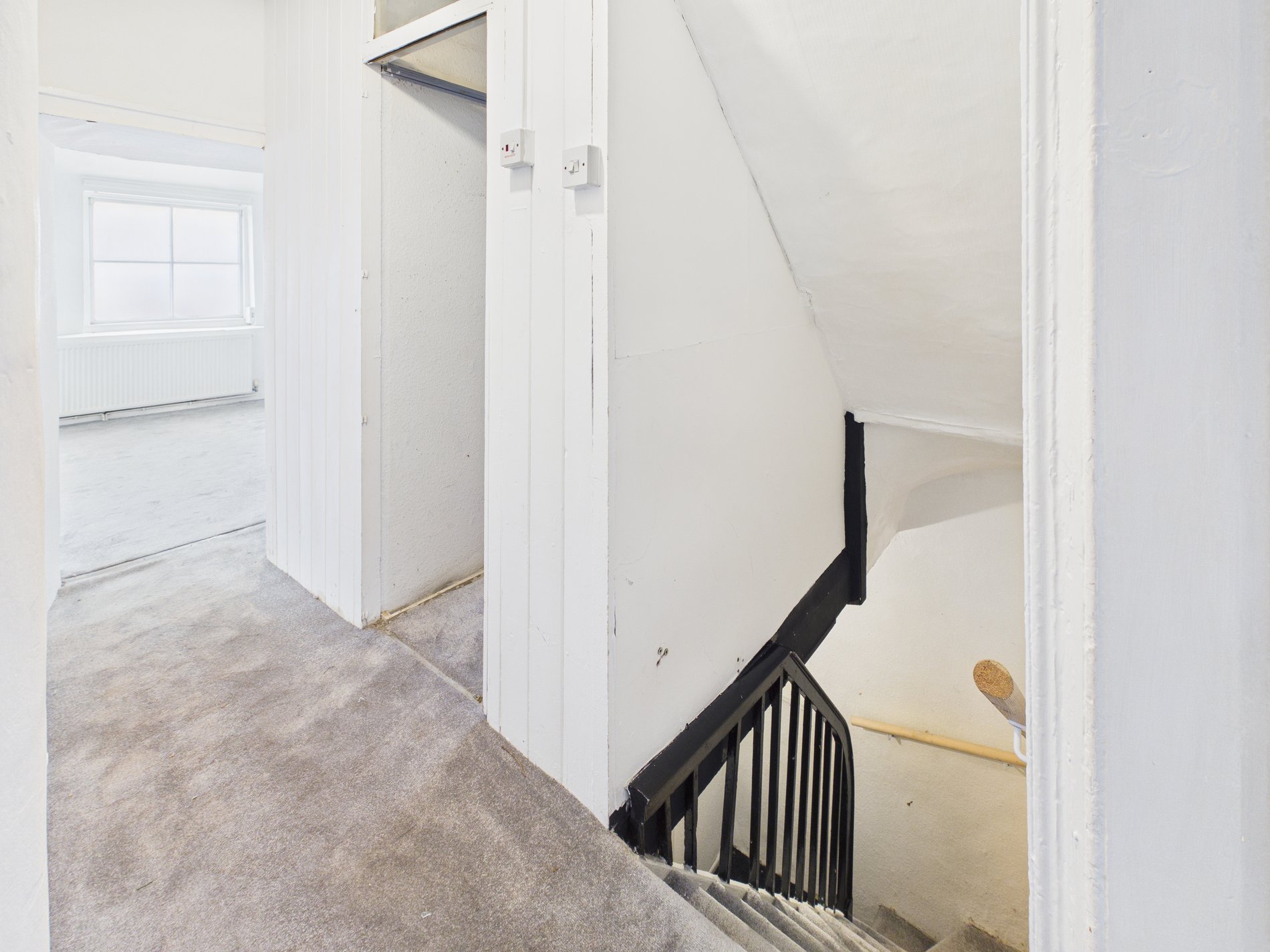 Commercial property for sale in High Street, Mansfield Woodhouse, NG19  - Property Image 12