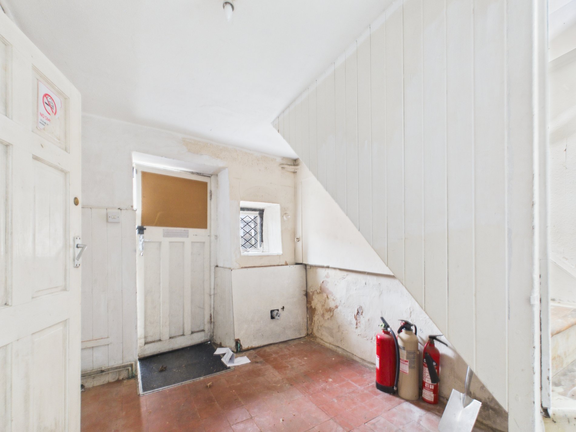 Commercial property for sale in High Street, Mansfield Woodhouse, NG19  - Property Image 7