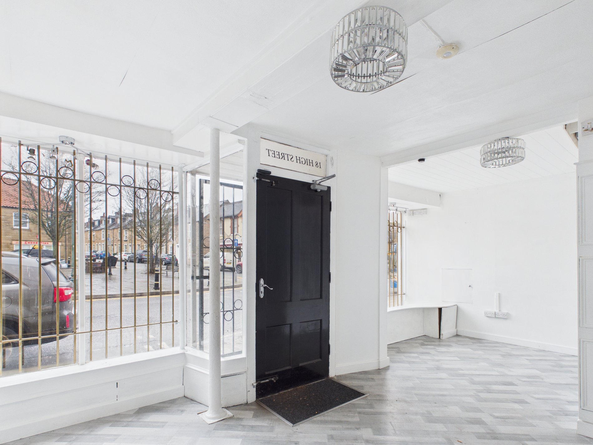 Commercial property for sale in High Street, Mansfield Woodhouse, NG19  - Property Image 3