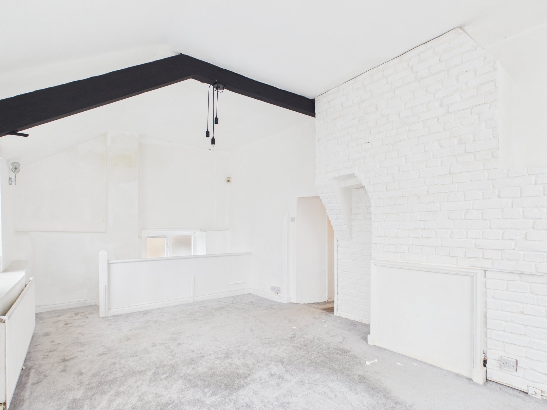 Commercial property for sale in High Street, Mansfield Woodhouse, NG19  - Property Image 8