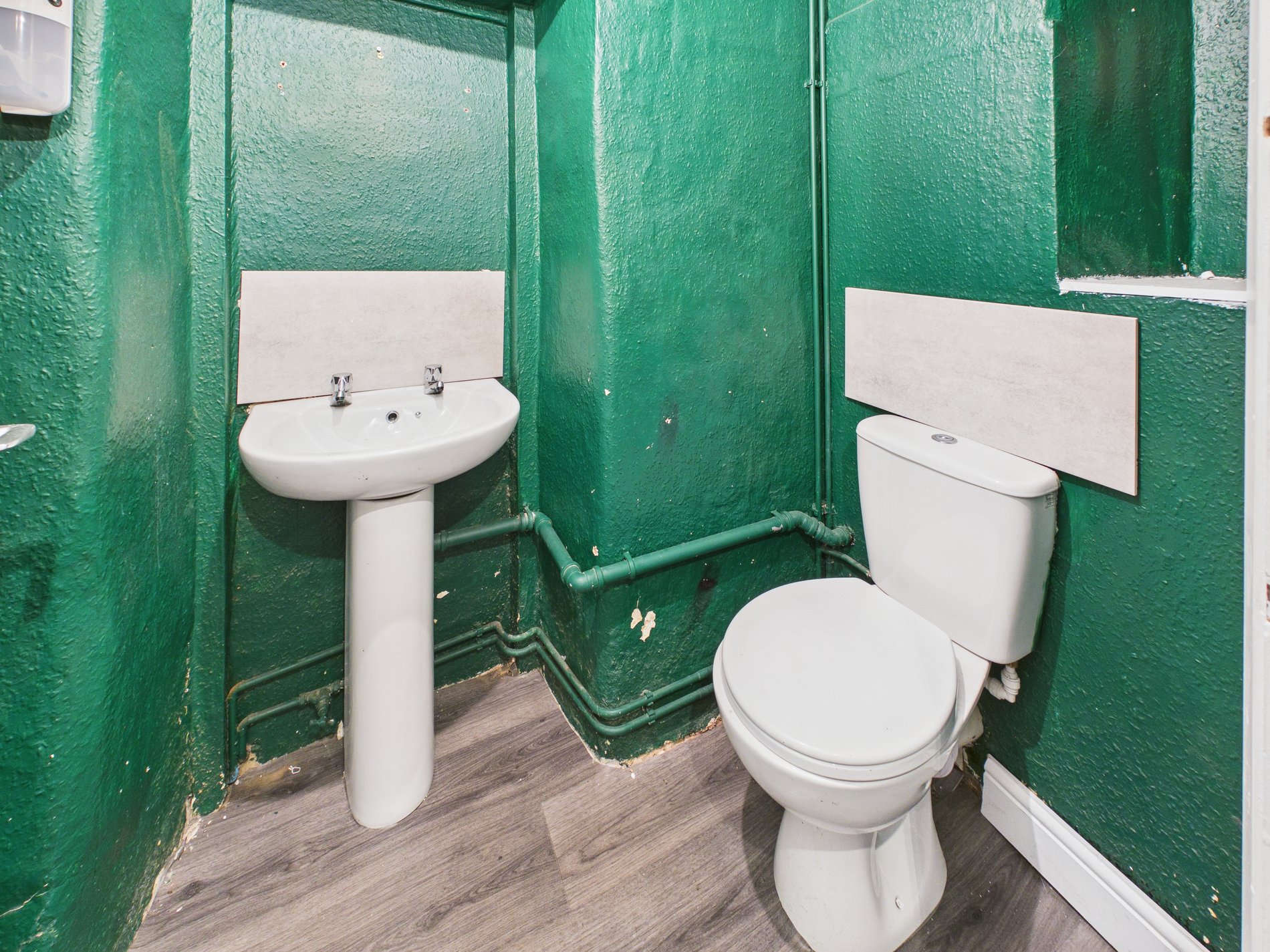 Commercial property for sale in High Street, Mansfield Woodhouse, NG19  - Property Image 5