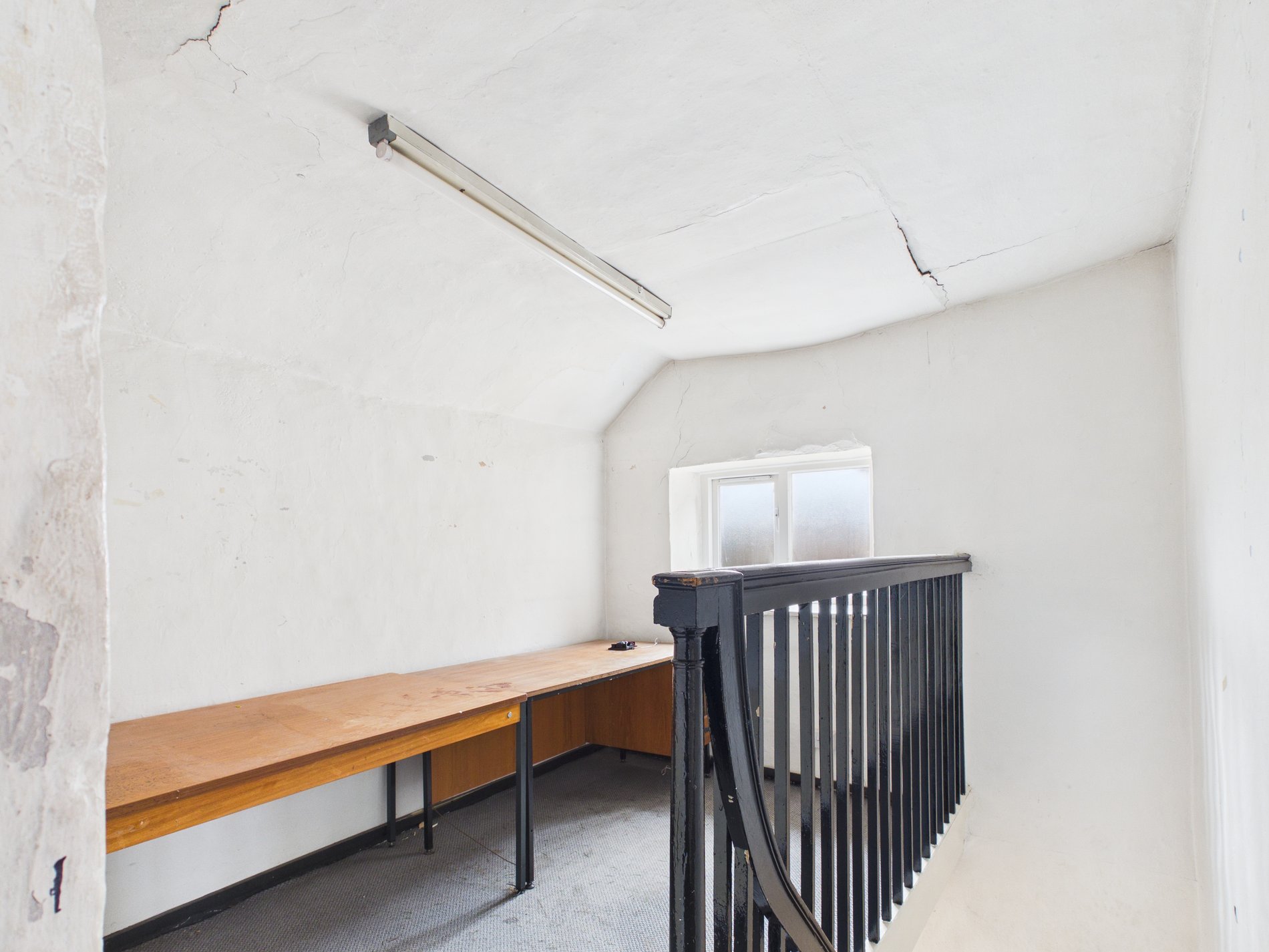 Commercial property for sale in High Street, Mansfield Woodhouse, NG19  - Property Image 13