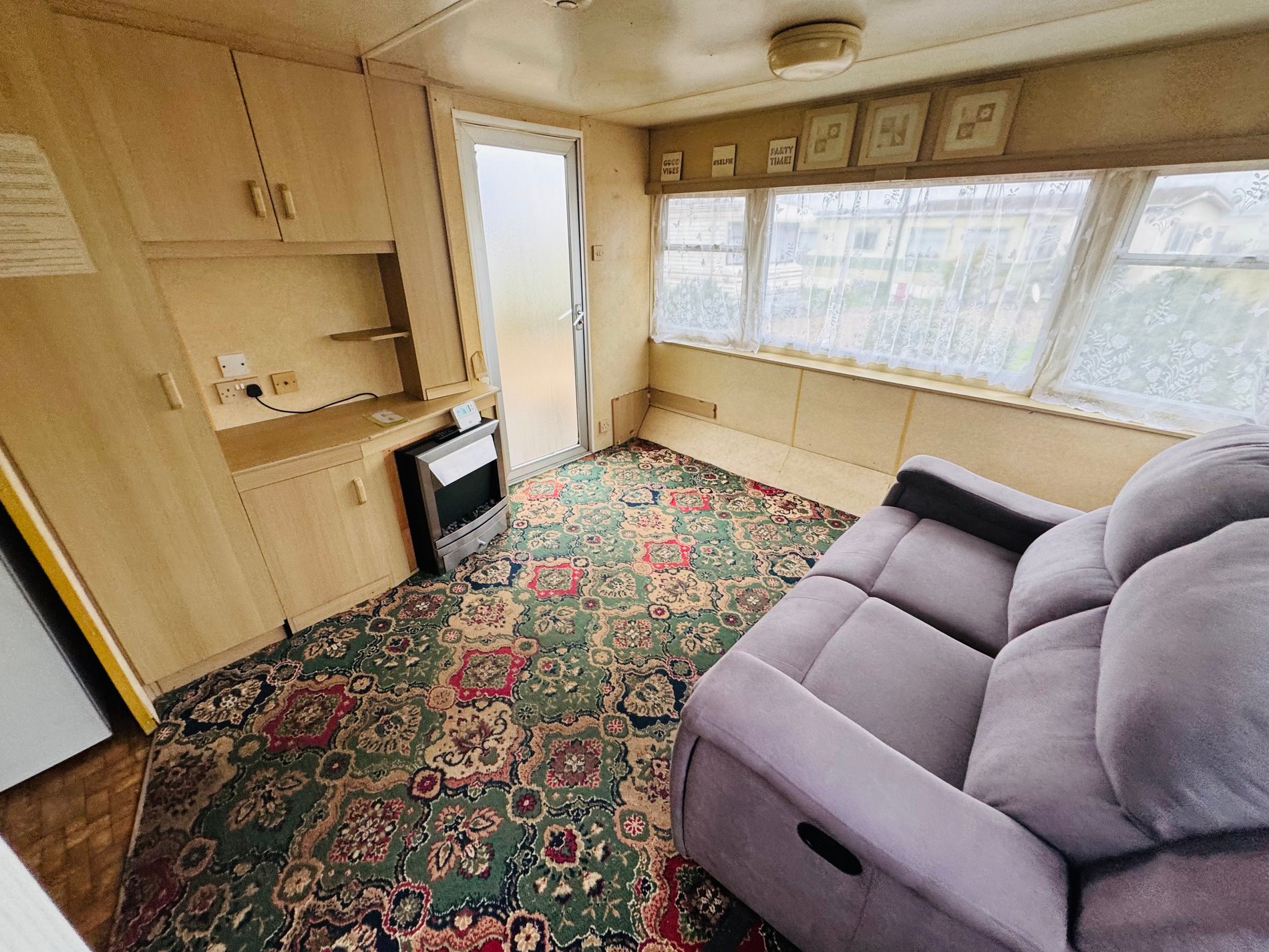 2 bed to rent in Harrow Lane, Boughton, NG22  - Property Image 3