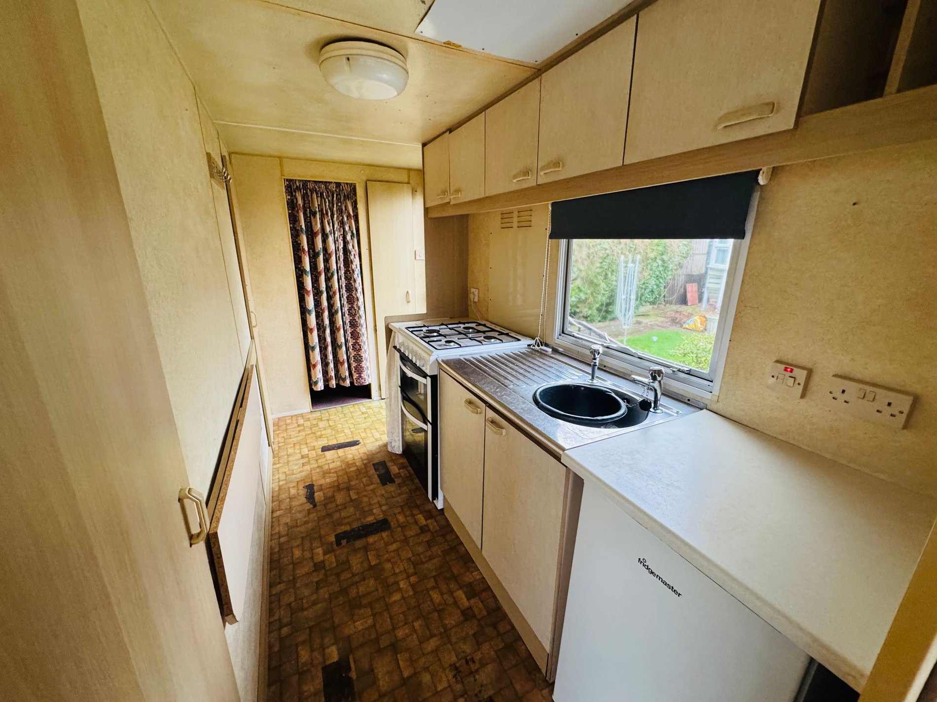 2 bed to rent in Harrow Lane, Boughton, NG22  - Property Image 2