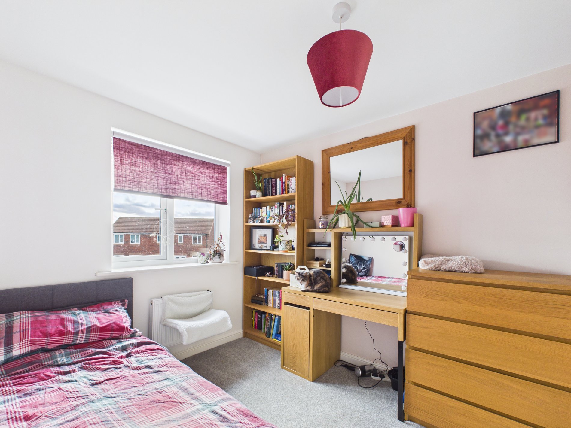 3 bed detached house for sale in David Avenue, Bilsthorpe, NG22  - Property Image 11