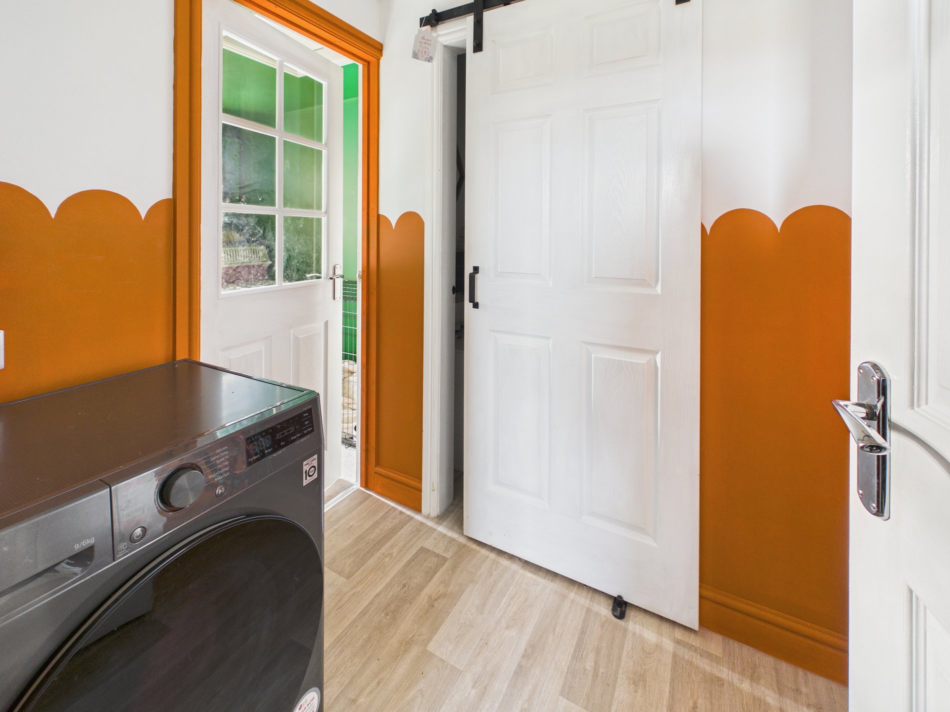 3 bed detached house for sale in David Avenue, Bilsthorpe, NG22  - Property Image 7