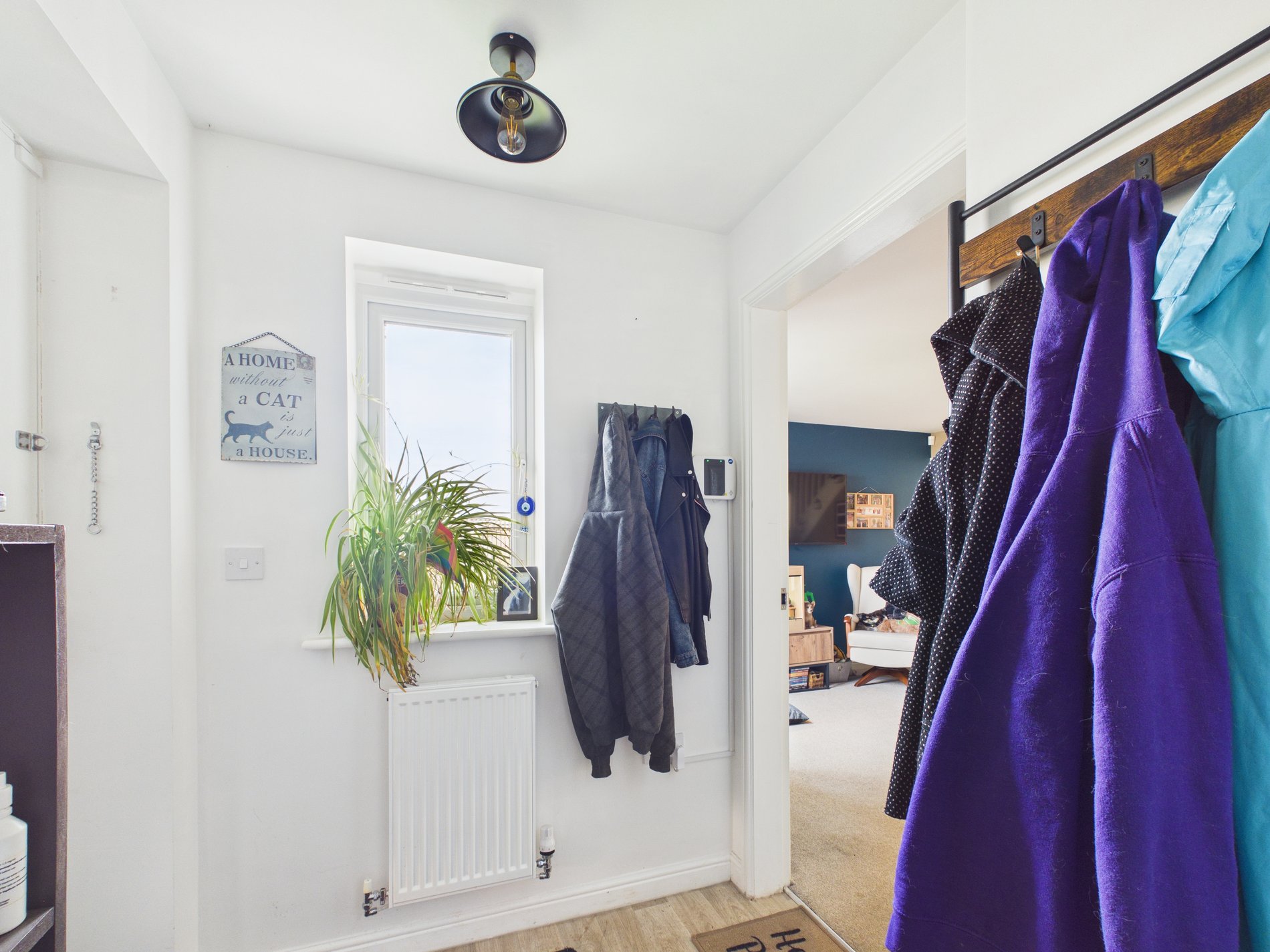 3 bed detached house for sale in David Avenue, Bilsthorpe, NG22  - Property Image 6