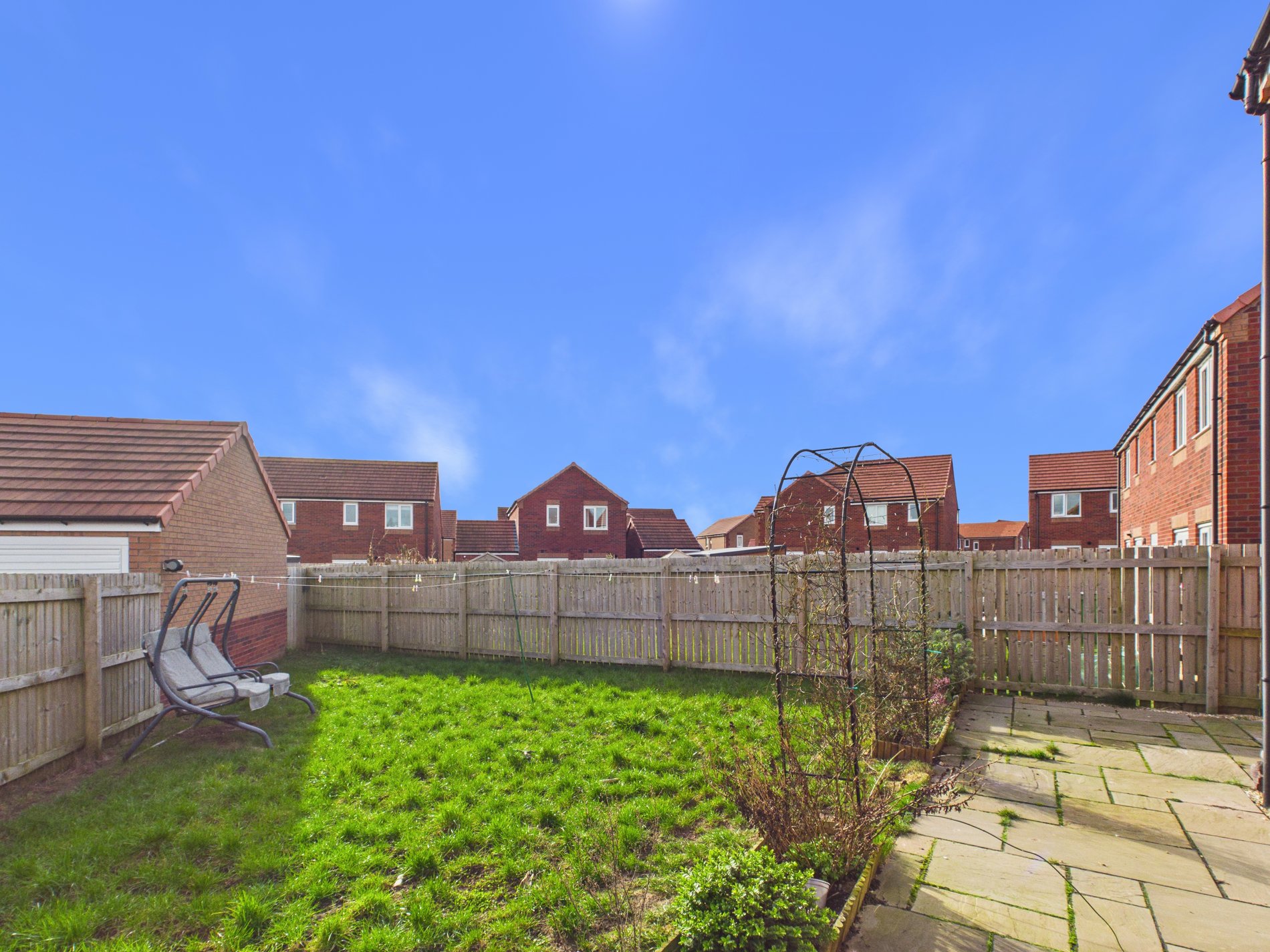 3 bed detached house for sale in David Avenue, Bilsthorpe, NG22  - Property Image 13