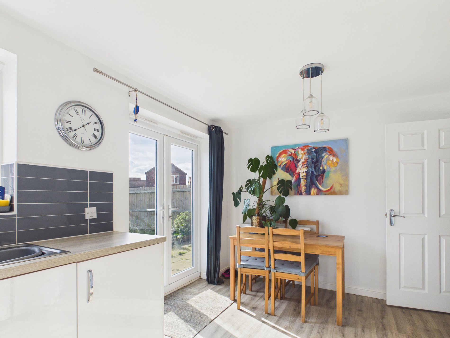 3 bed detached house for sale in David Avenue, Bilsthorpe, NG22  - Property Image 5