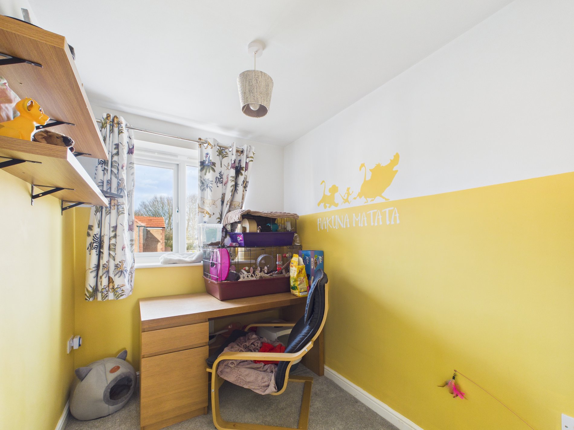 3 bed detached house for sale in David Avenue, Bilsthorpe, NG22  - Property Image 10