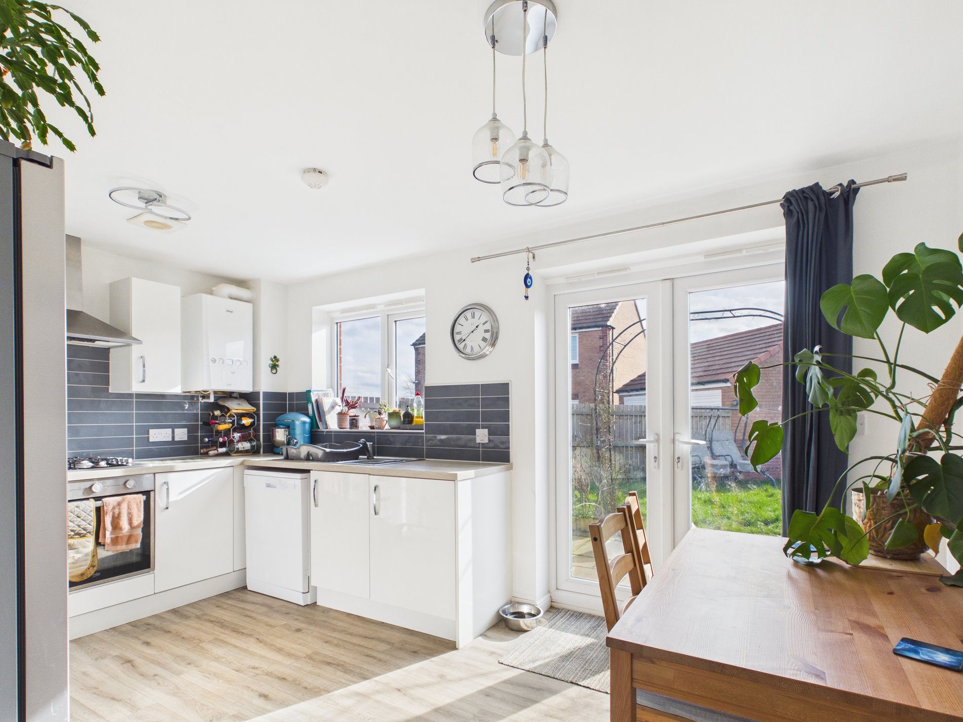 3 bed detached house for sale in David Avenue, Bilsthorpe, NG22  - Property Image 4