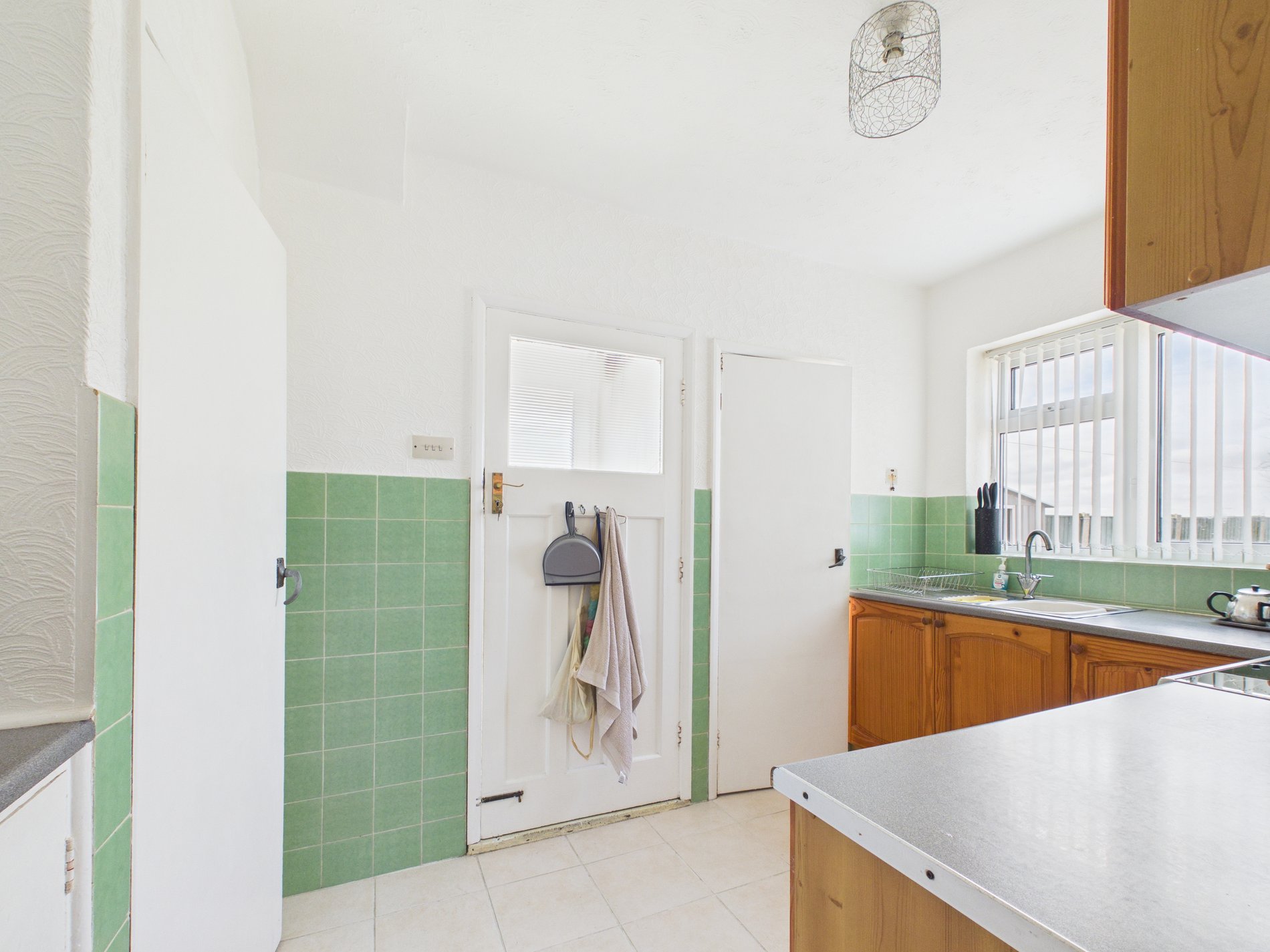 3 bed semi-detached house for sale in Cinder Lane, Ollerton, NG22  - Property Image 6